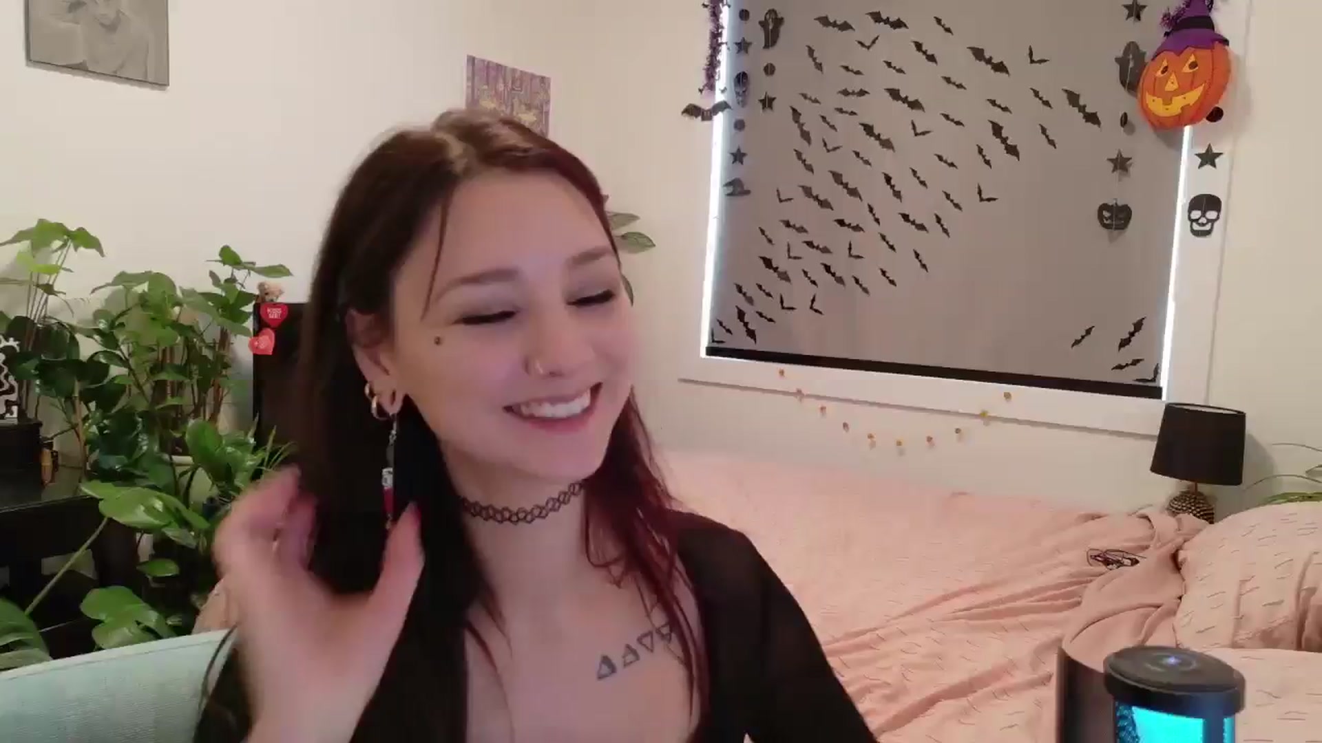 Gallery image thumbnail from ShyBabyy's myfreecams stream on, 10/07/2025, 19:58 image 1 of 20