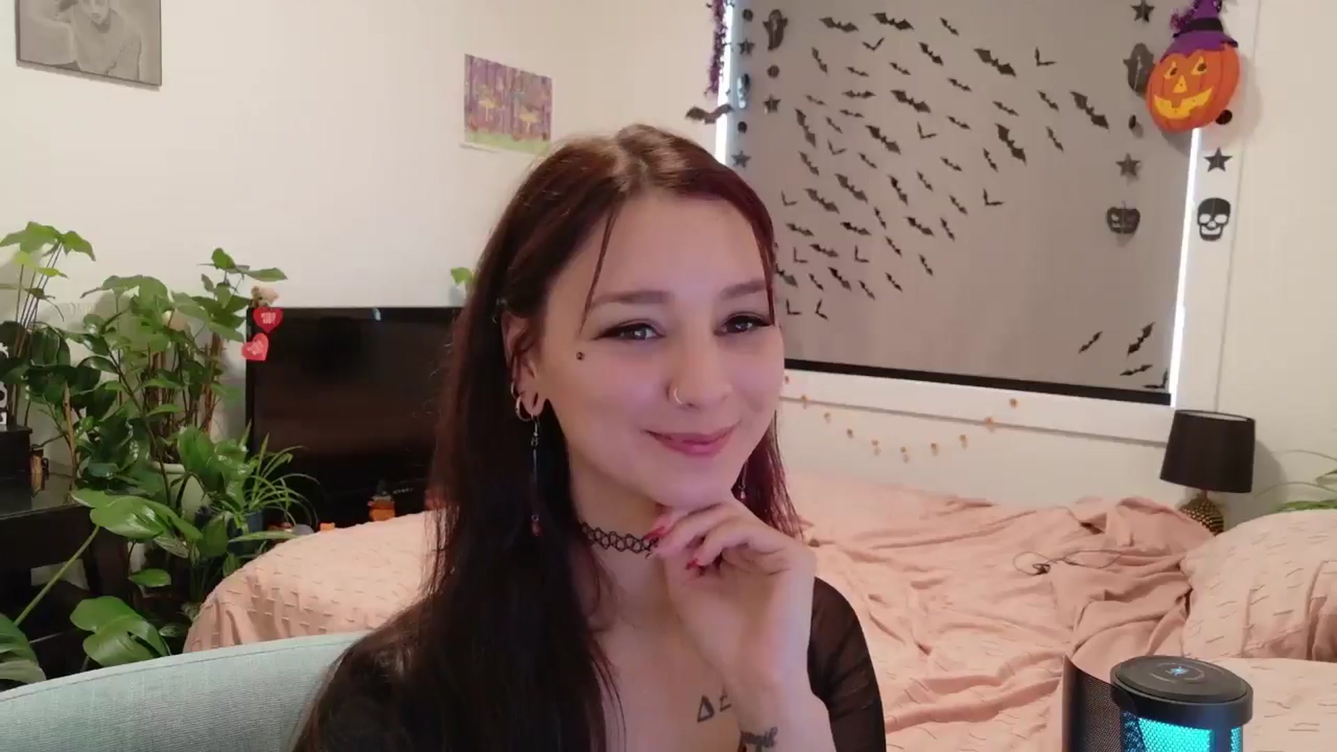 Gallery image thumbnail from ShyBabyy's myfreecams stream on, 10/07/2025, 19:58 image 14 of 20