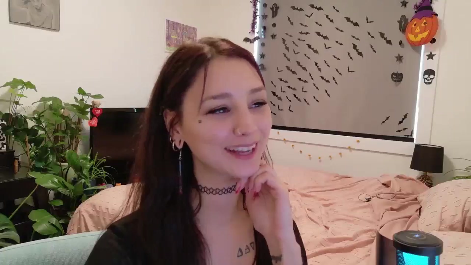 Gallery image thumbnail from ShyBabyy's myfreecams stream on, 10/07/2025, 19:58 image 15 of 20