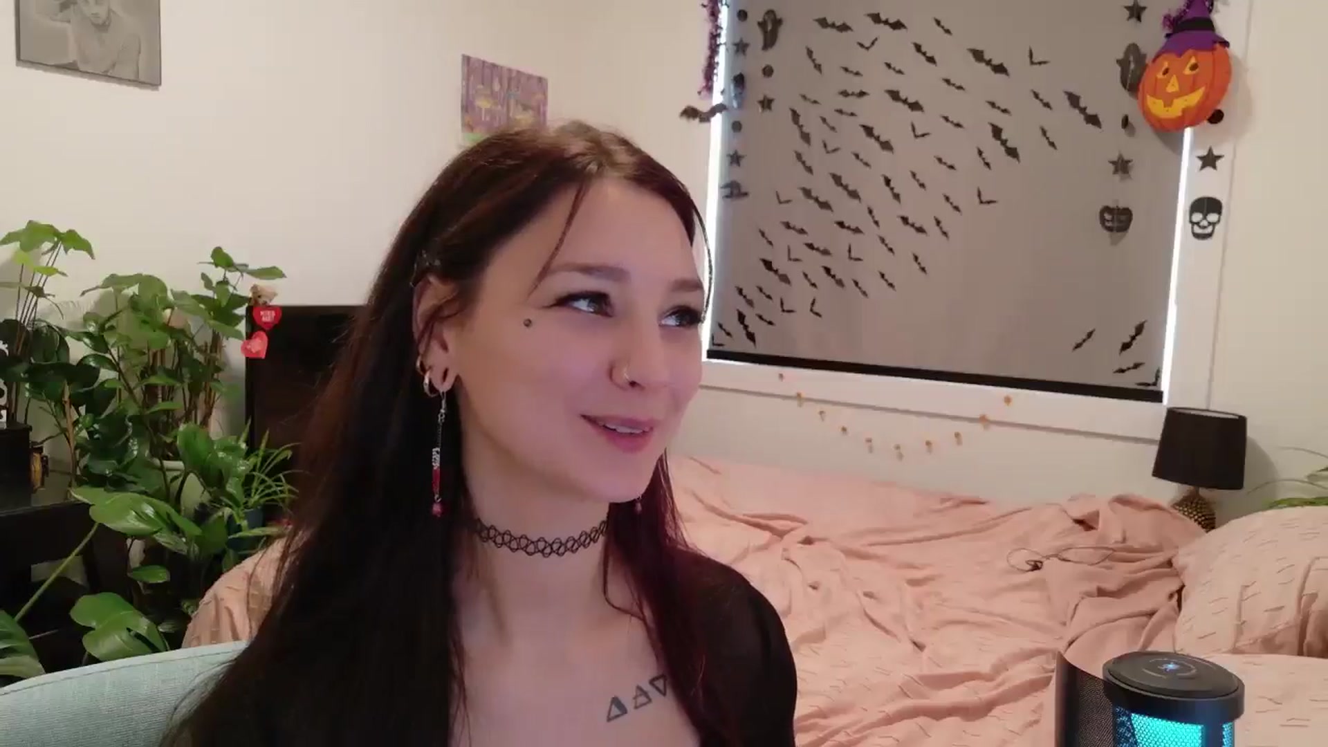 Gallery image thumbnail from ShyBabyy's myfreecams stream on, 10/07/2025, 19:58 image 11 of 20