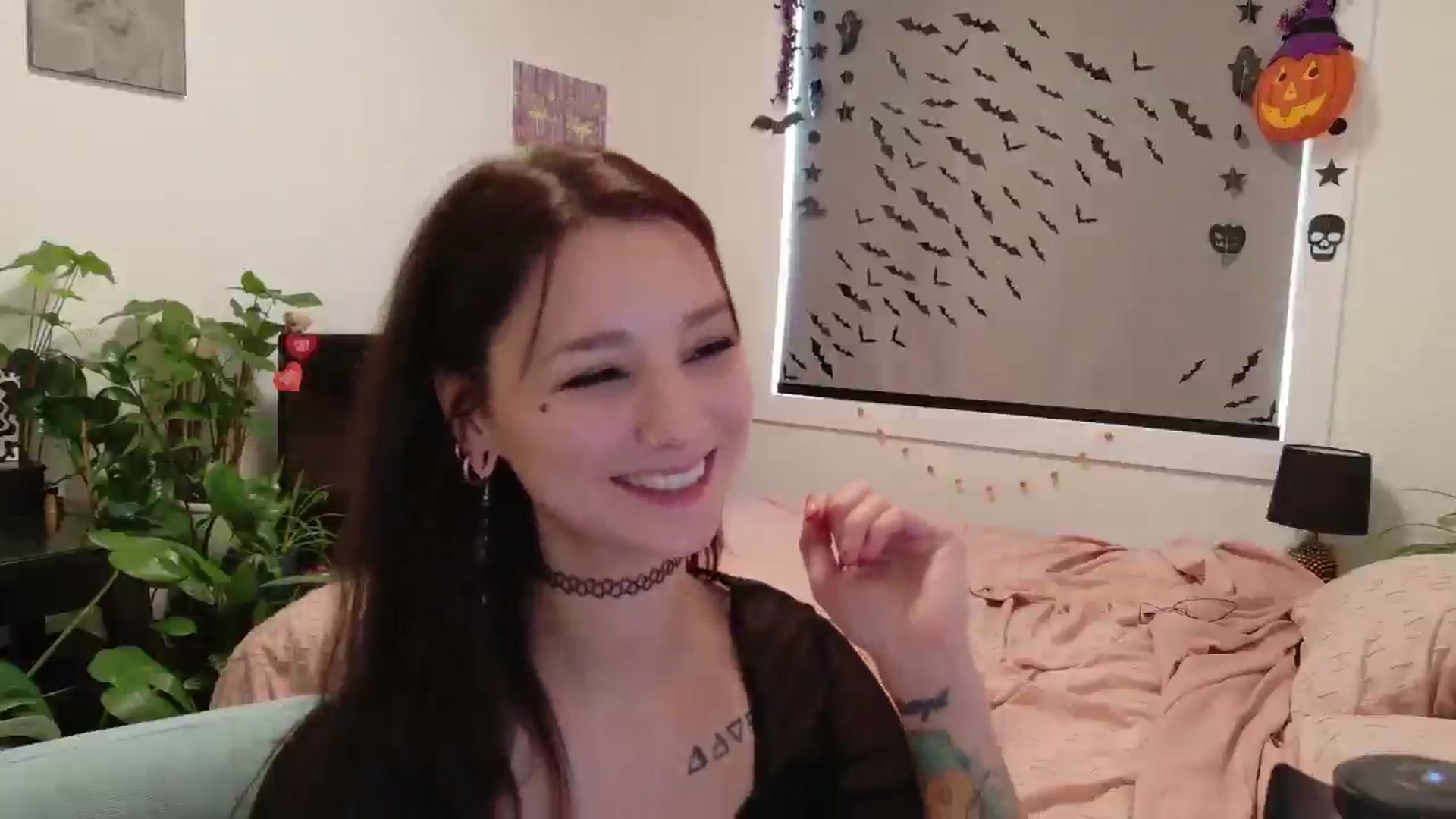 Gallery image thumbnail from ShyBabyy's myfreecams stream on, 10/07/2025, 19:58 image 20 of 20
