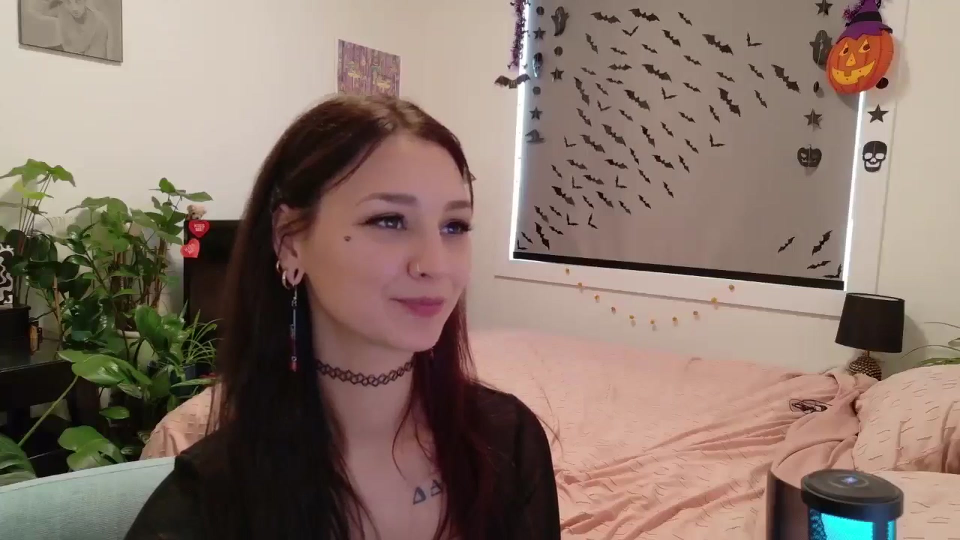 Gallery image thumbnail from ShyBabyy's myfreecams stream on, 10/07/2025, 19:58 image 3 of 20