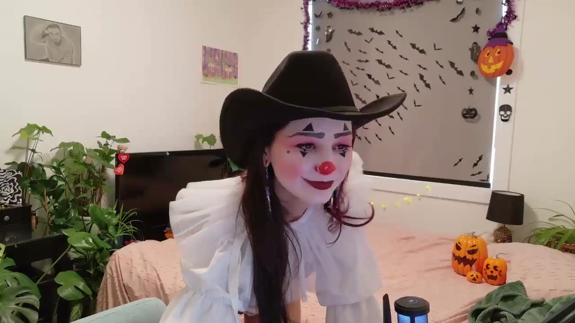 Gallery image thumbnail from ShyBabyy's myfreecams stream on, 10/08/2025, 22:24 image 14 of 20