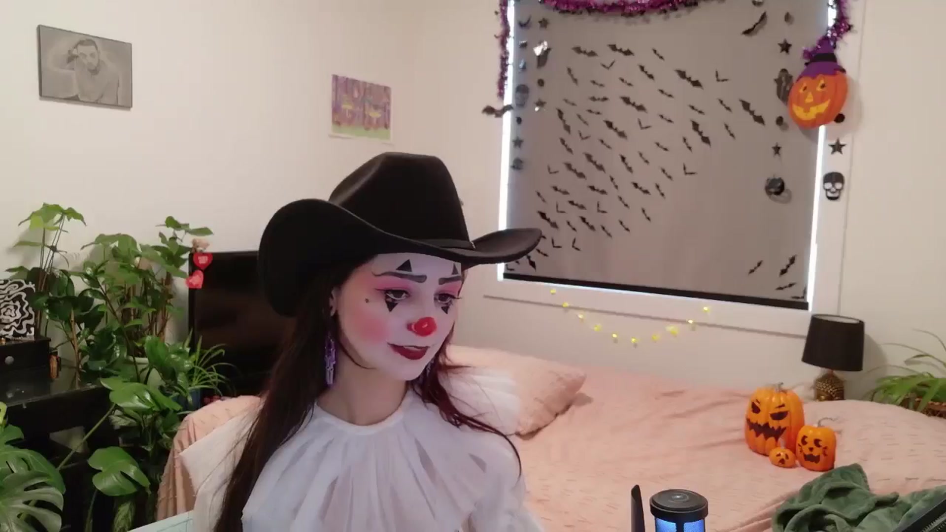 Gallery image thumbnail from ShyBabyy's myfreecams stream on, 10/08/2025, 22:24 image 15 of 20