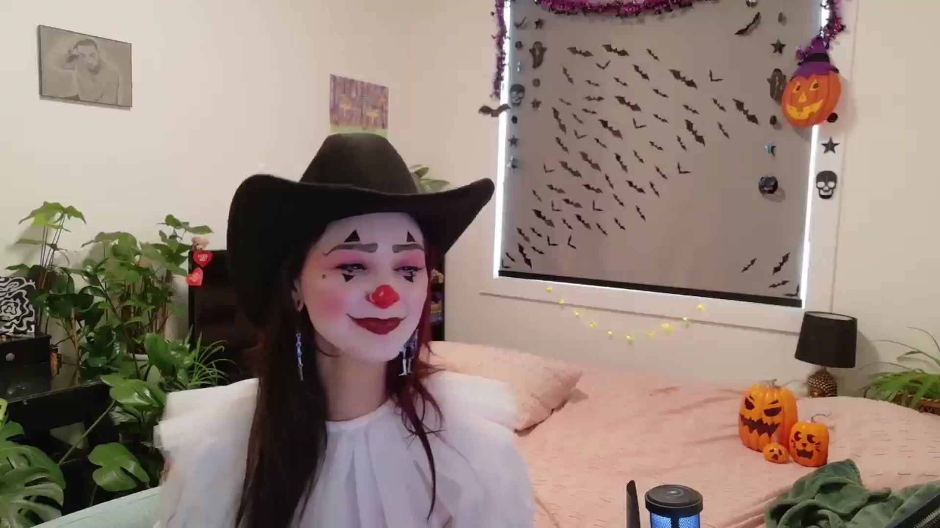 Gallery image thumbnail from ShyBabyy's myfreecams stream on, 10/08/2025, 22:24 image 12 of 20