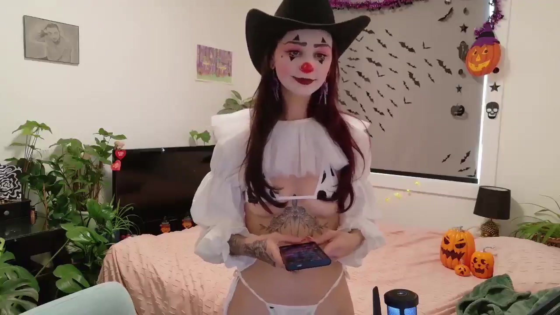 Gallery image thumbnail from ShyBabyy's myfreecams stream on, 10/08/2025, 22:24 image 8 of 20
