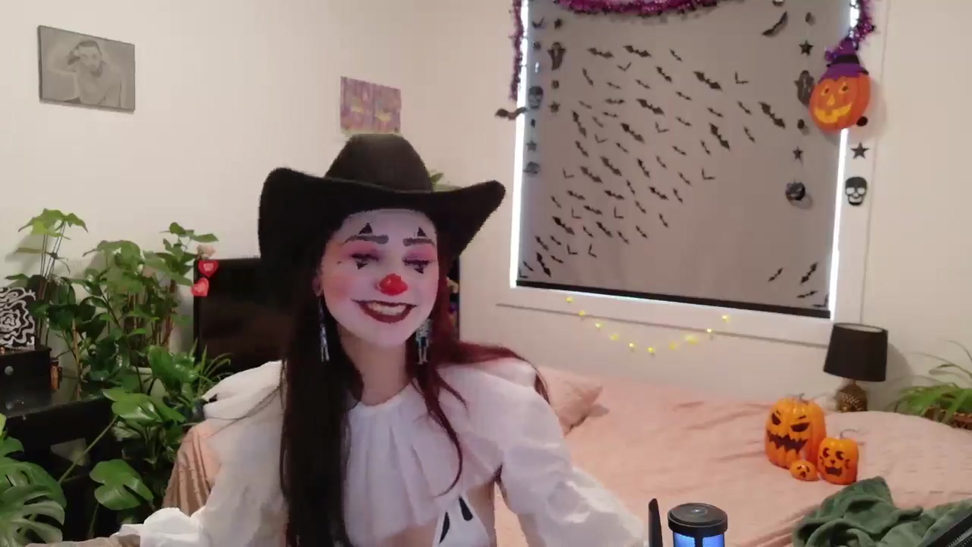 Gallery image thumbnail from ShyBabyy's myfreecams stream on, 10/08/2025, 22:24 image 13 of 20