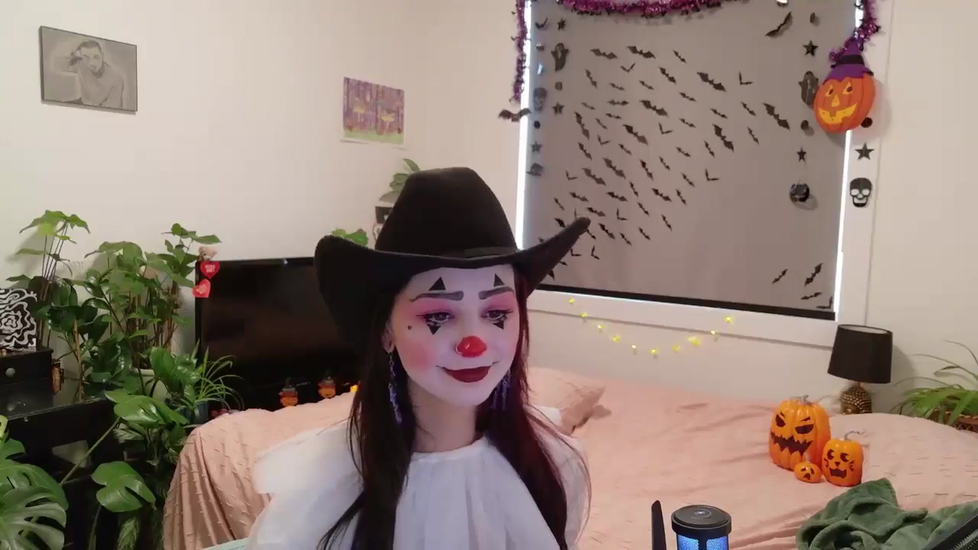 Gallery image thumbnail from ShyBabyy's myfreecams stream on, 10/08/2025, 22:24 image 6 of 20