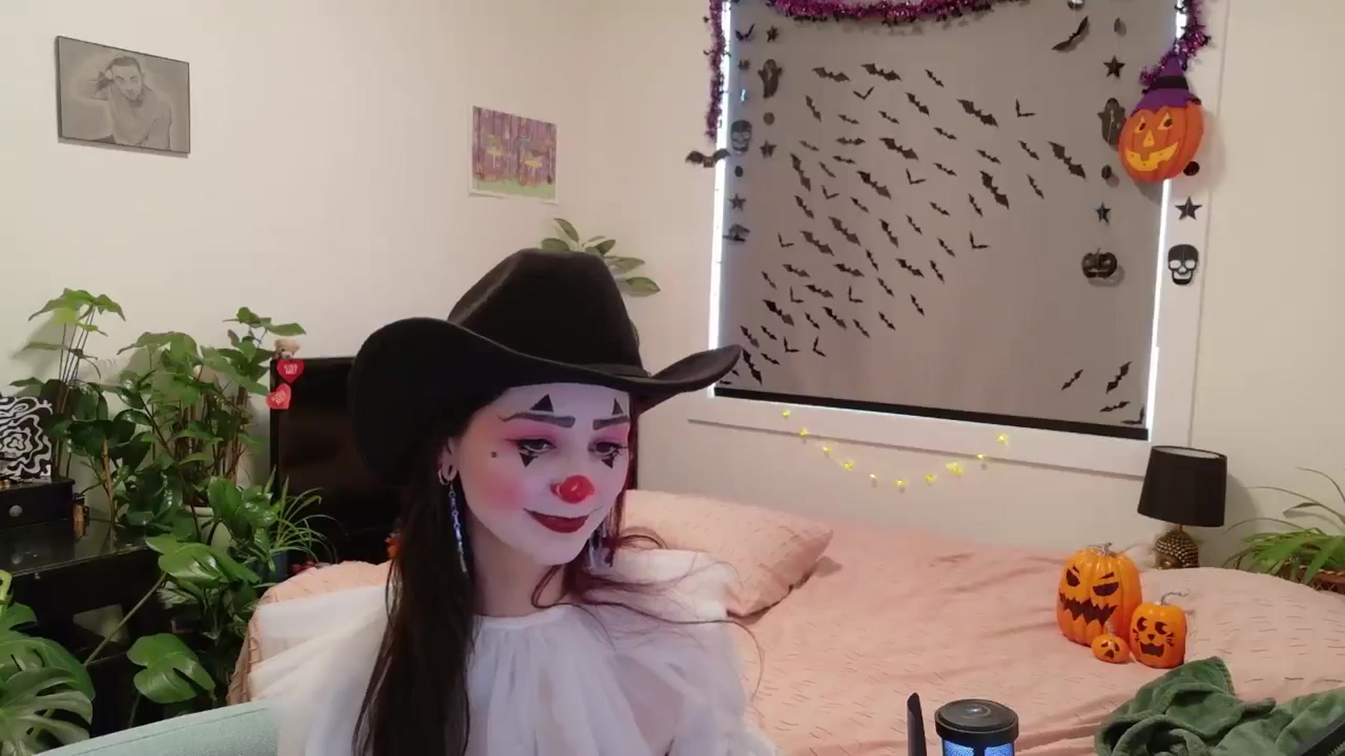 Gallery image thumbnail from ShyBabyy's myfreecams stream on, 10/08/2025, 22:24 image 2 of 20