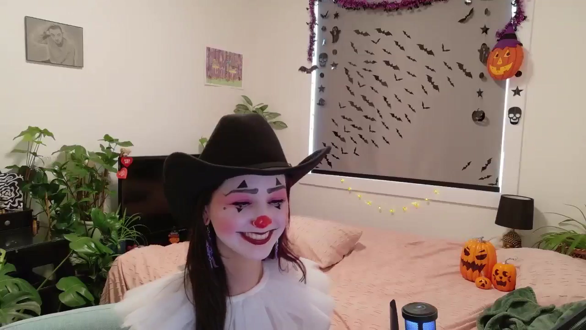 Gallery image thumbnail from ShyBabyy's myfreecams stream on, 10/08/2025, 22:24 image 9 of 20