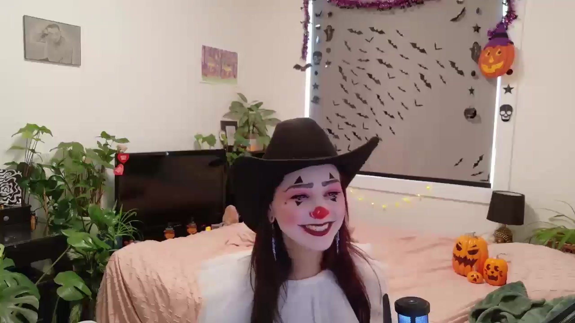 Gallery image thumbnail from ShyBabyy's myfreecams stream on, 10/08/2025, 22:24 image 7 of 20