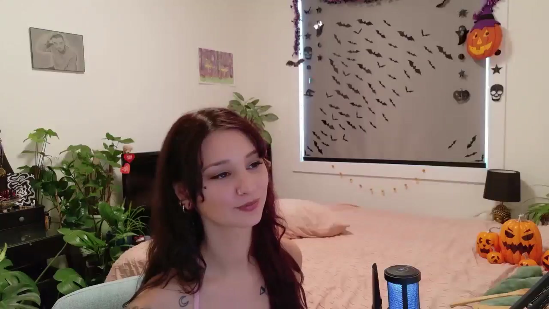 Gallery image thumbnail from ShyBabyy's myfreecams stream on, 10/09/2025, 19:52 image 12 of 20