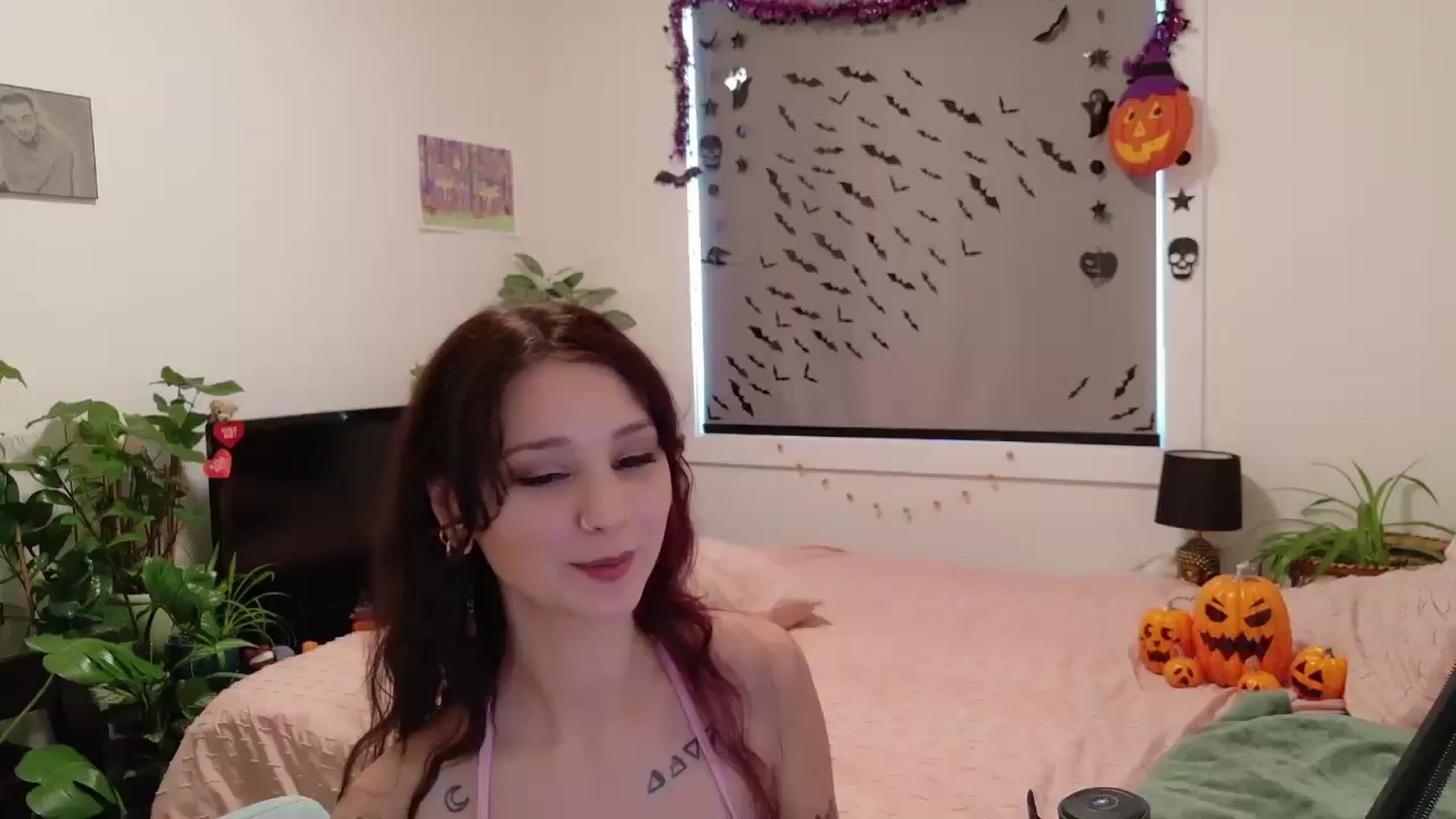 Gallery image thumbnail from ShyBabyy's myfreecams stream on, 10/09/2025, 19:52 image 1 of 20