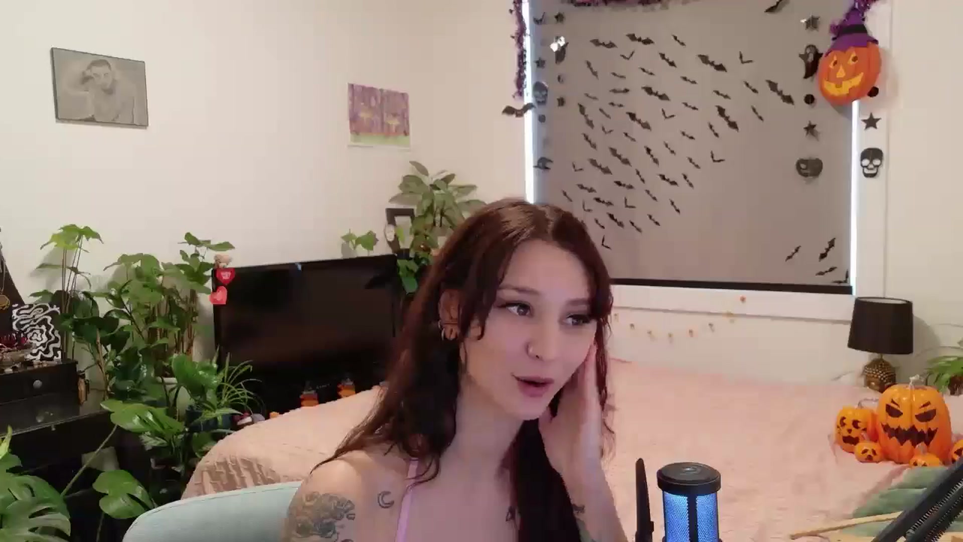Gallery image thumbnail from ShyBabyy's myfreecams stream on, 10/09/2025, 19:52 image 15 of 20