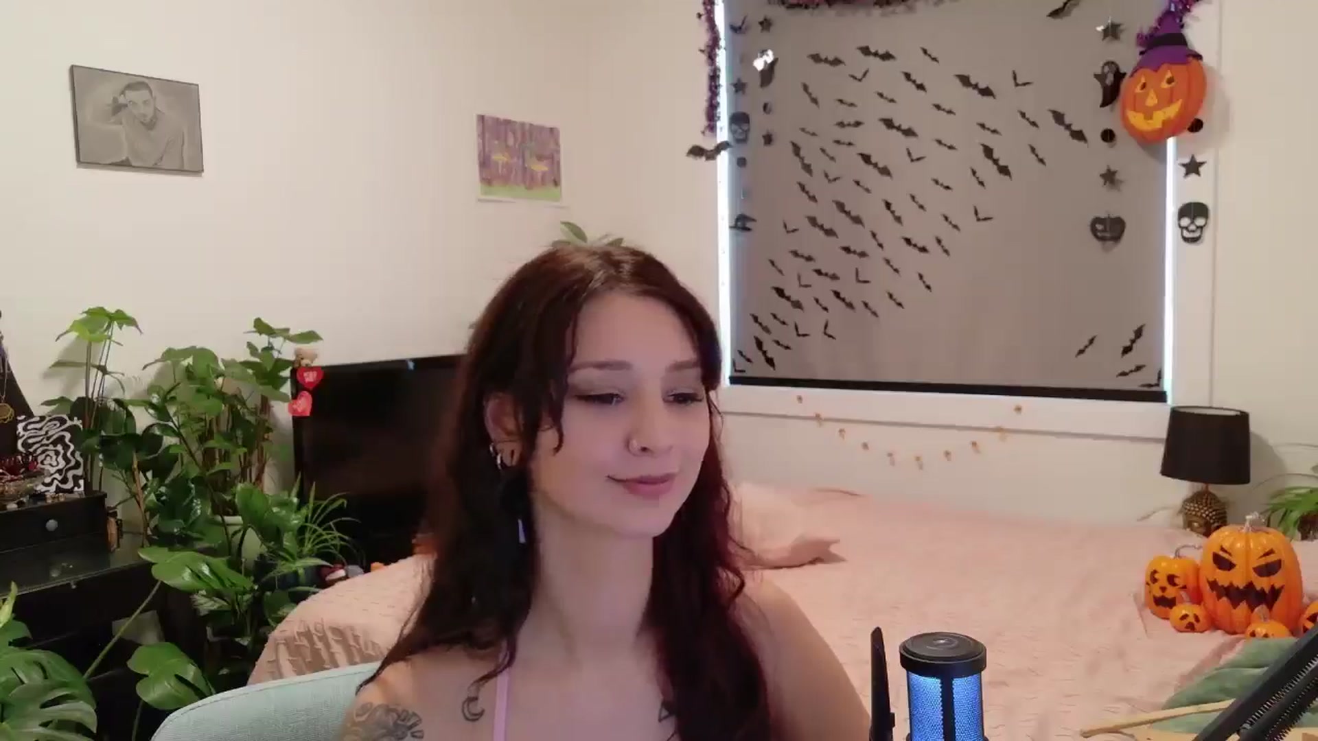 Gallery image thumbnail from ShyBabyy's myfreecams stream on, 10/09/2025, 19:52 image 18 of 20