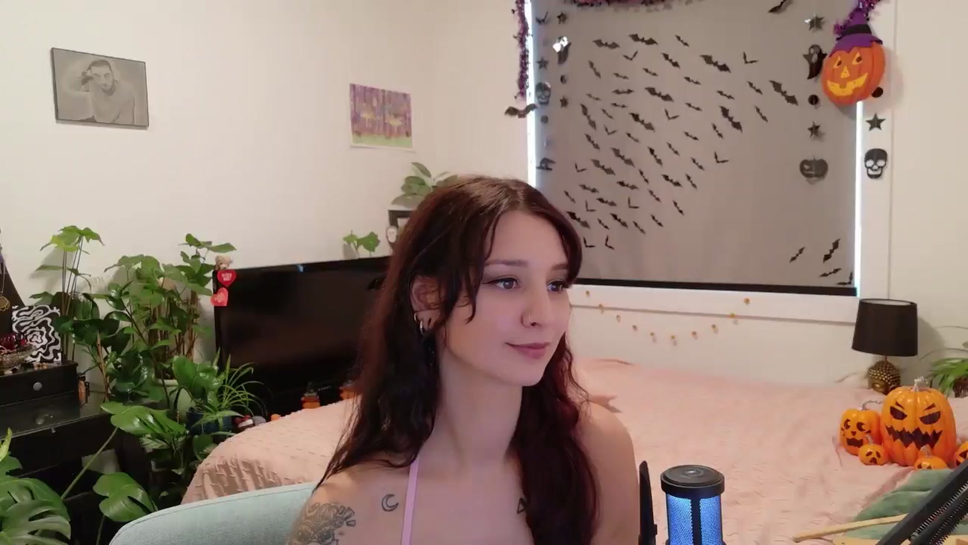 Gallery image thumbnail from ShyBabyy's myfreecams stream on, 10/09/2025, 19:52 image 16 of 20