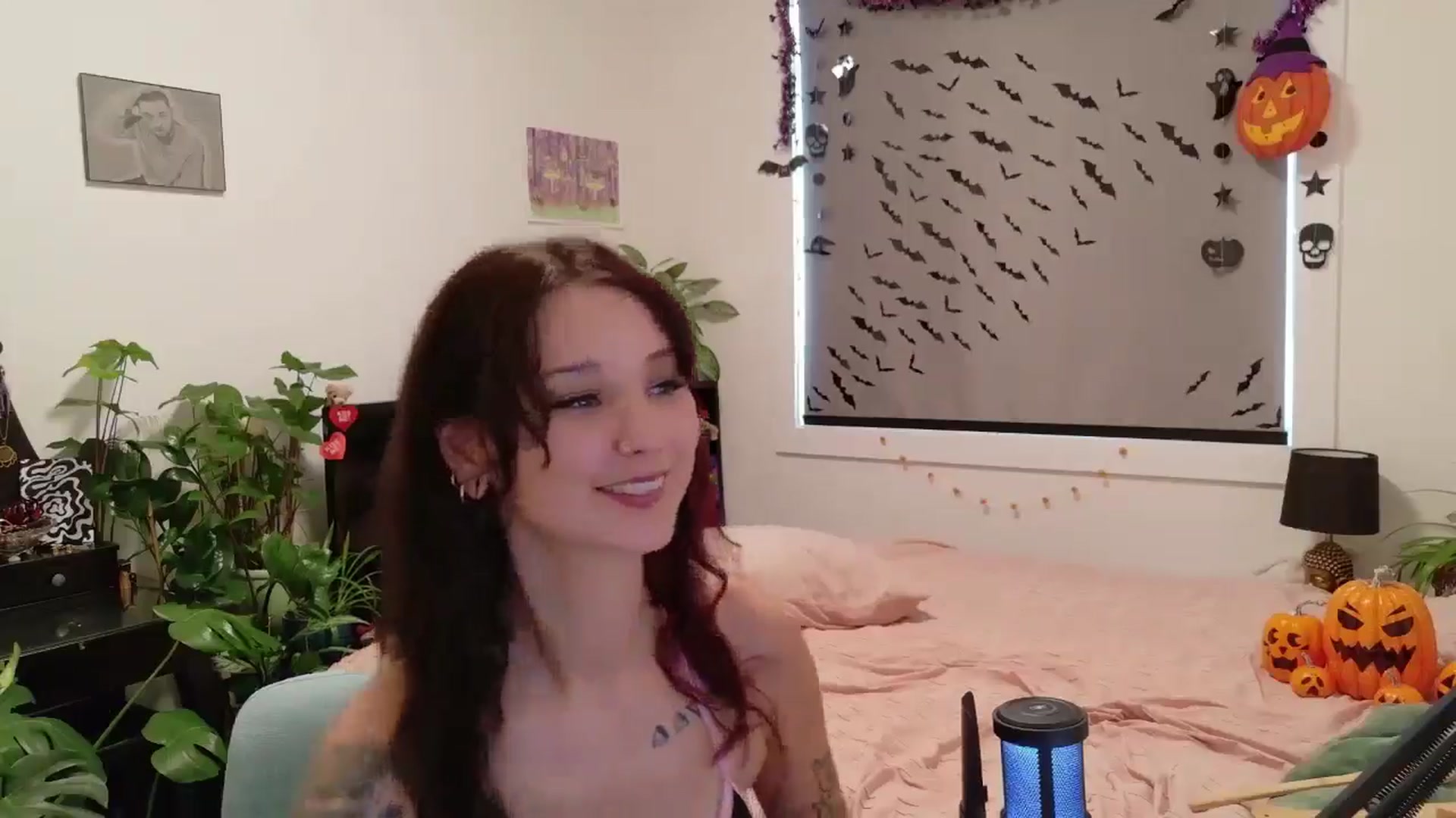 Gallery image thumbnail from ShyBabyy's myfreecams stream on, 10/09/2025, 19:52 image 20 of 20