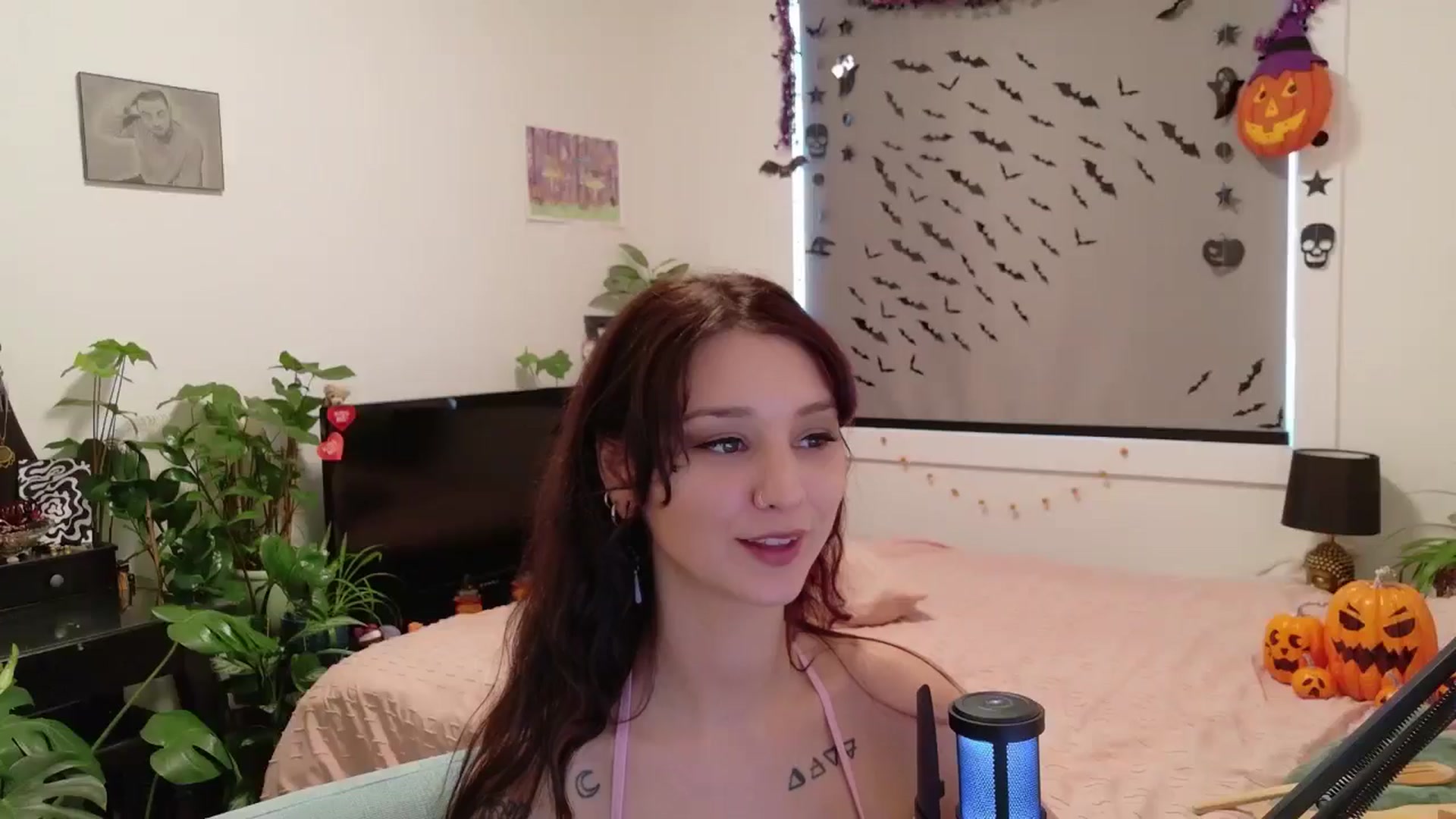 Gallery image thumbnail from ShyBabyy's myfreecams stream on, 10/09/2025, 19:52 image 8 of 20