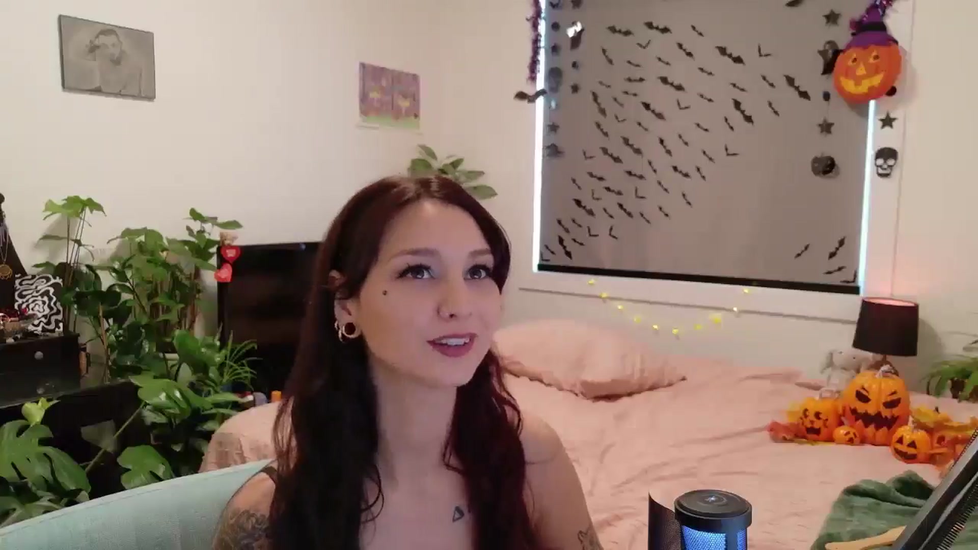 Gallery image thumbnail from ShyBabyy's myfreecams stream on, 10/10/2025, 17:56 image 2 of 20