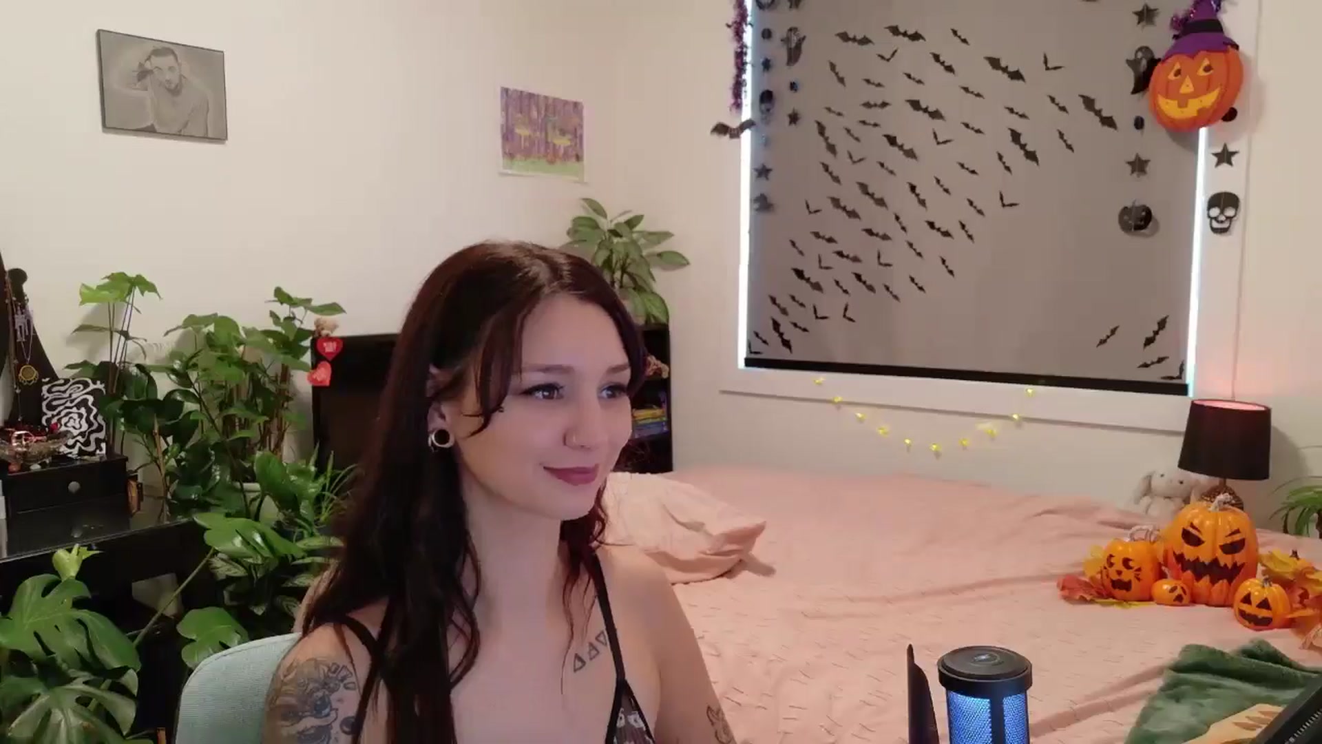 Gallery image thumbnail from ShyBabyy's myfreecams stream on, 10/10/2025, 17:56 image 20 of 20