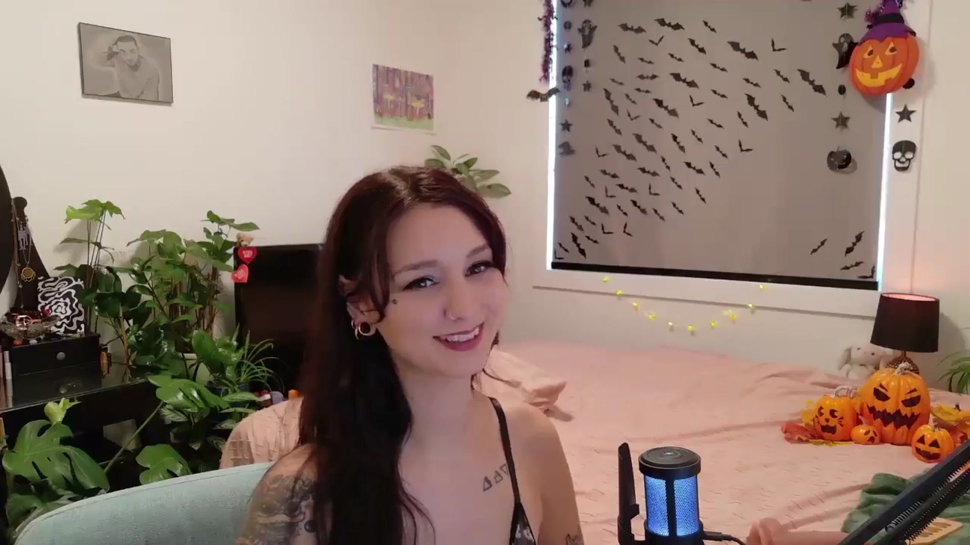 Gallery image thumbnail from ShyBabyy's myfreecams stream on, 10/10/2025, 17:56 image 11 of 20