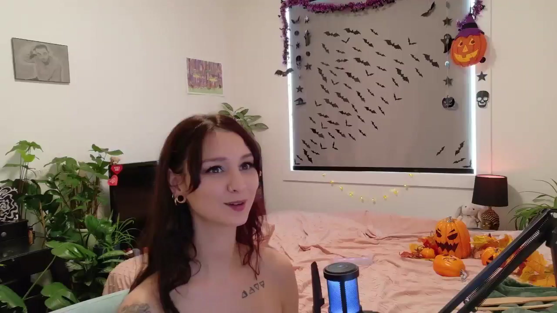 Gallery image thumbnail from ShyBabyy's myfreecams stream on, 10/10/2025, 21:43 image 16 of 20