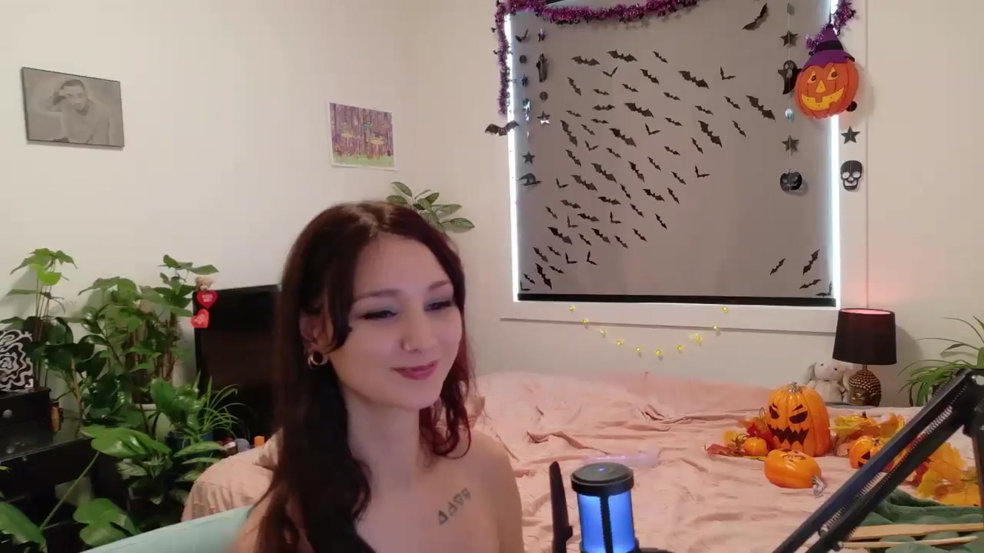 Gallery image thumbnail from ShyBabyy's myfreecams stream on, 10/10/2025, 21:43 image 15 of 20