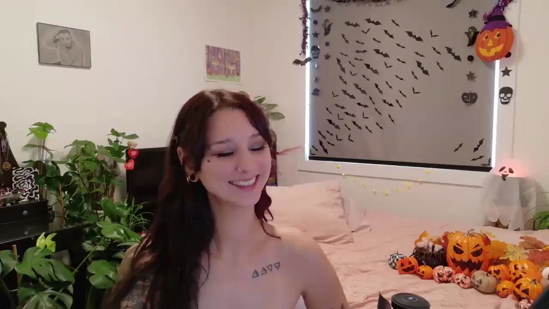 Gallery image thumbnail from ShyBabyy's myfreecams stream on, 10/13/2025, 20:19 image 3 of 20