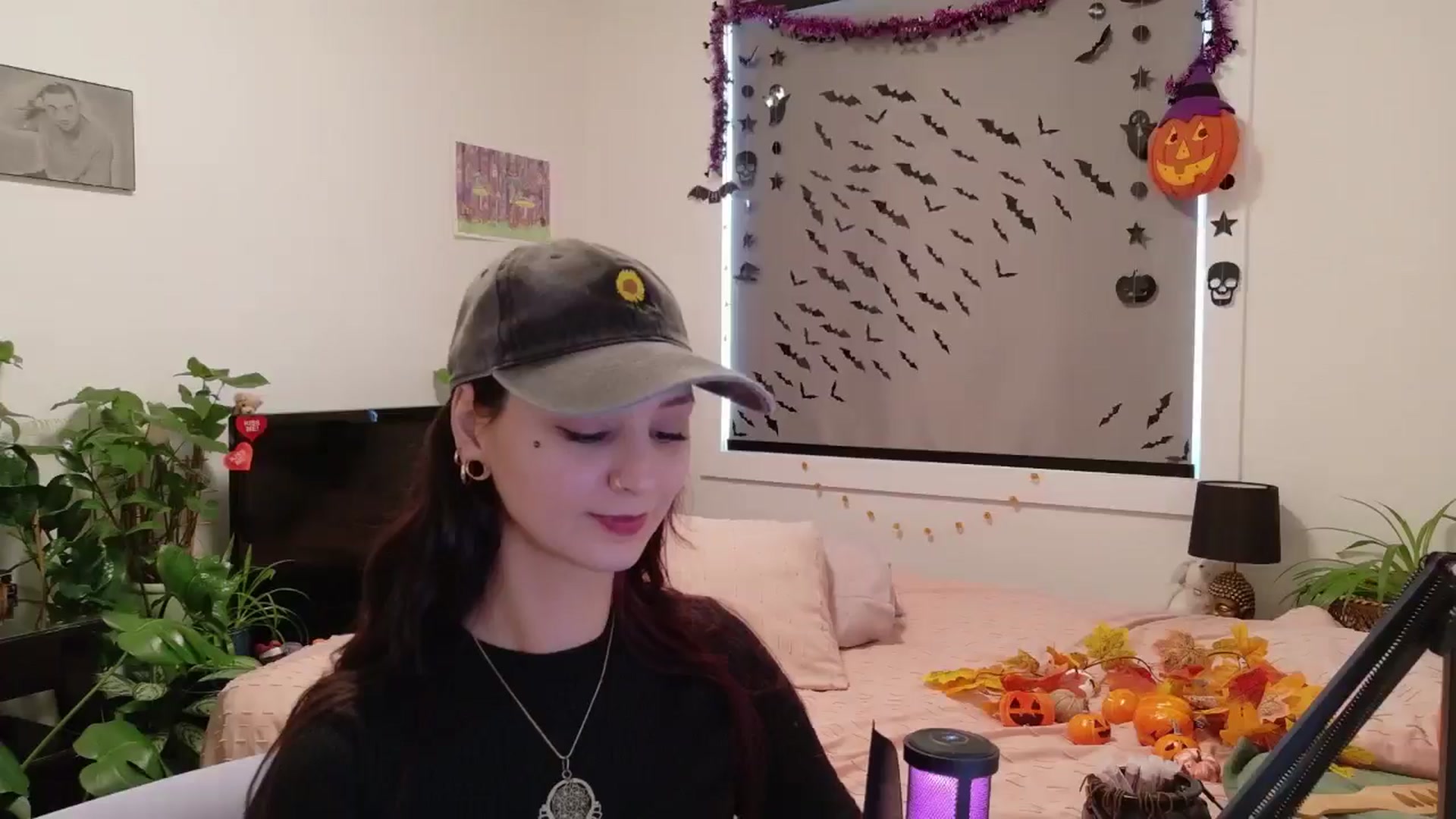 Gallery image thumbnail from ShyBabyy's myfreecams stream on, 10/14/2025, 17:37 image 19 of 20
