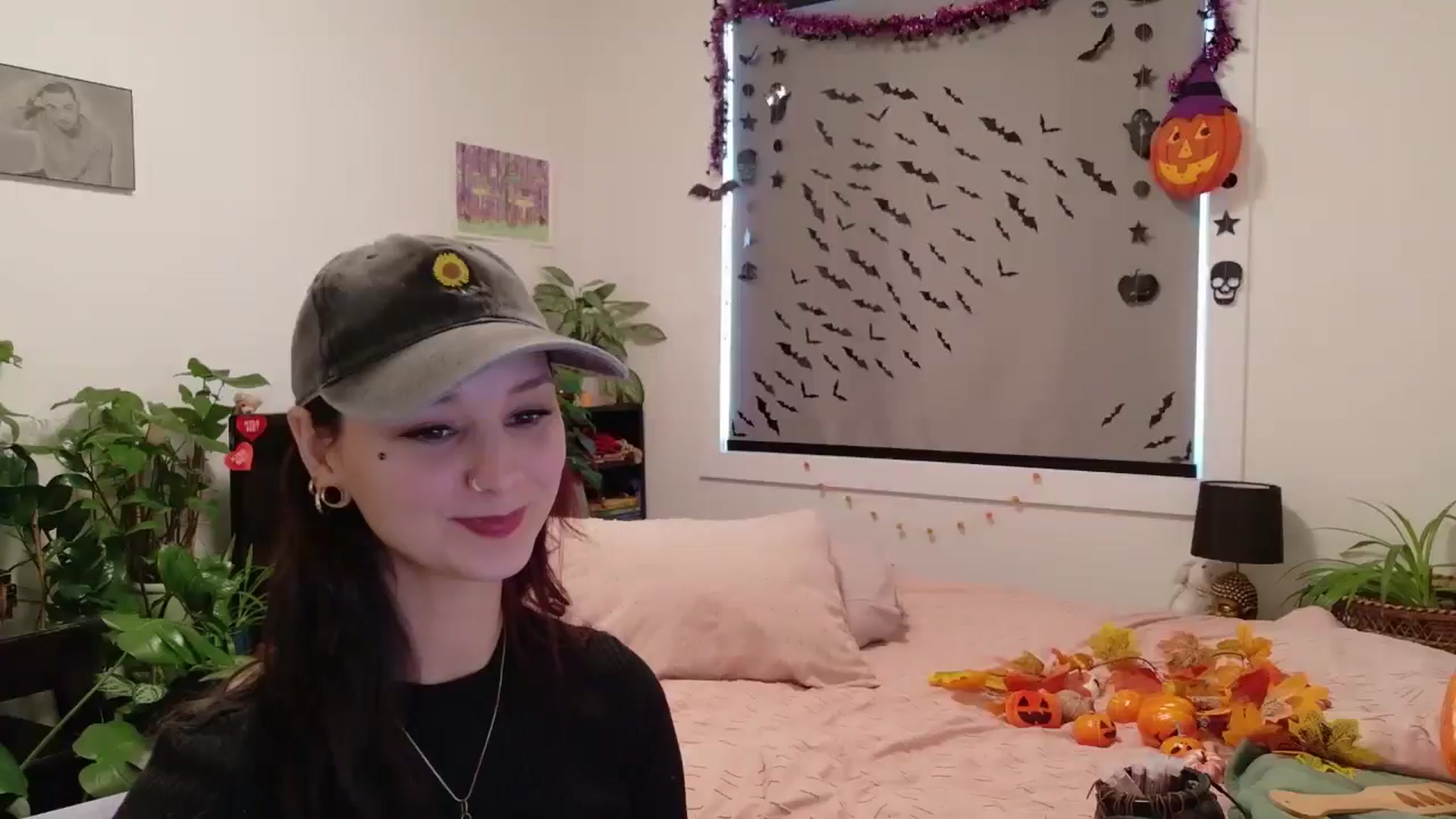 Gallery image thumbnail from ShyBabyy's myfreecams stream on, 10/14/2025, 17:37 image 1 of 20