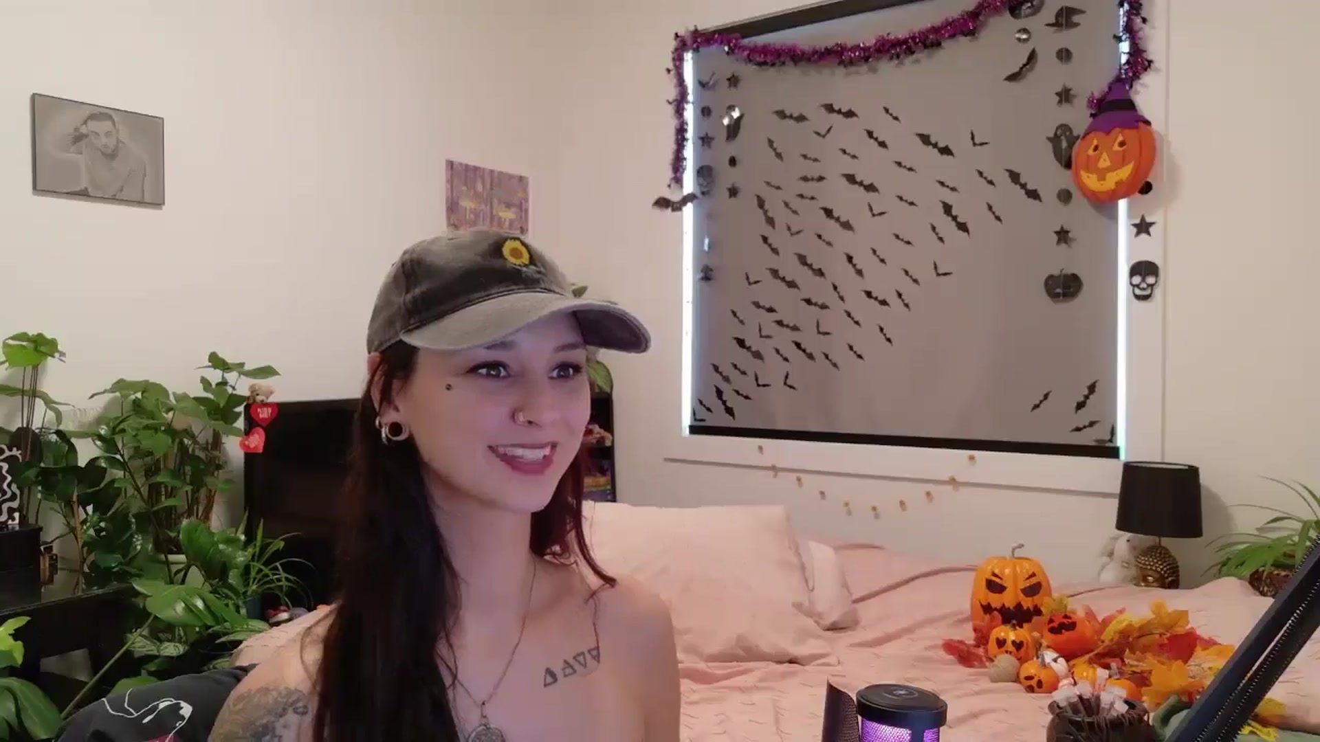 Gallery image thumbnail from ShyBabyy's myfreecams stream on, 10/14/2025, 20:44 image 2 of 20