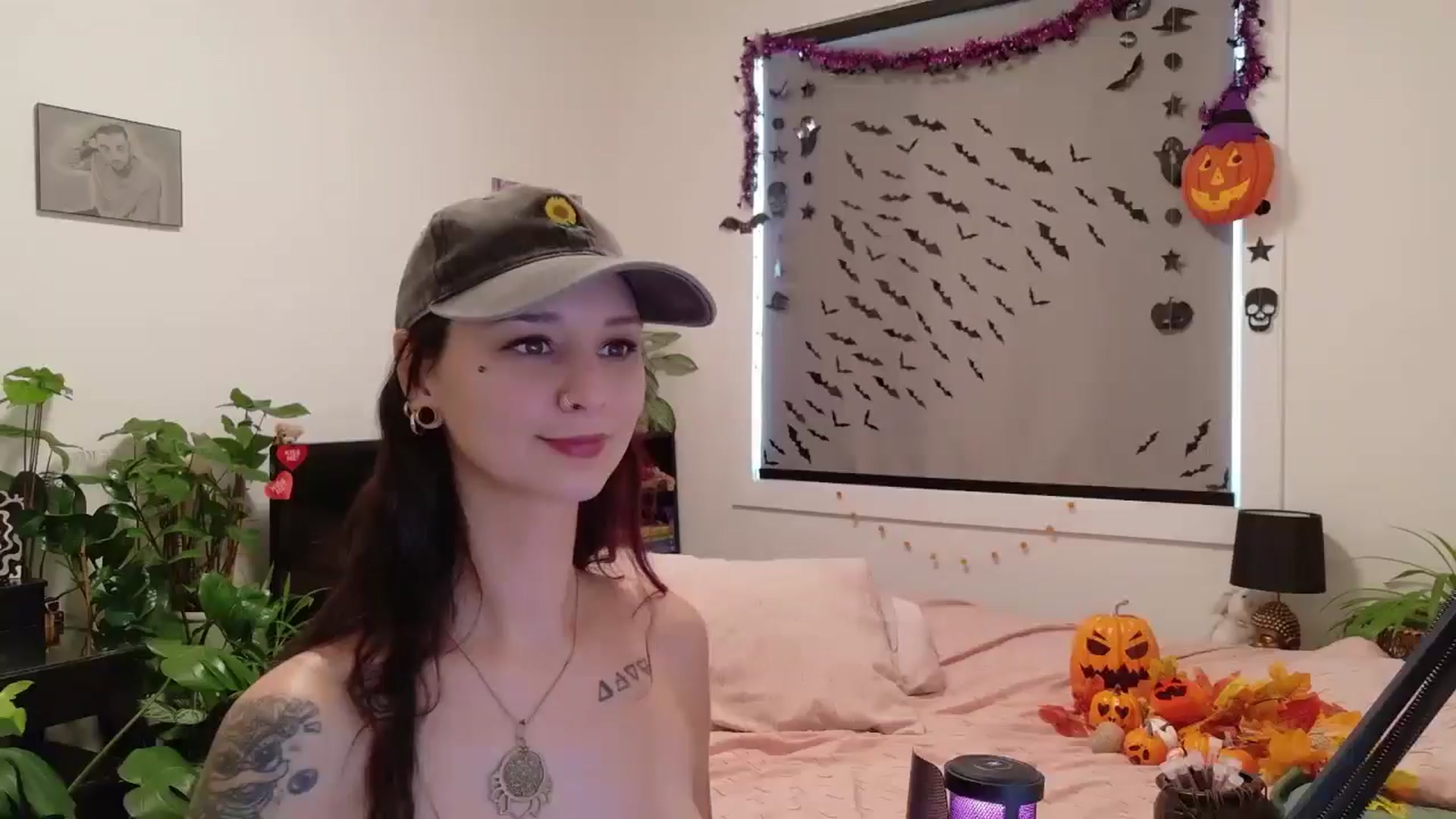 Gallery image thumbnail from ShyBabyy's myfreecams stream on, 10/14/2025, 20:44 image 1 of 20