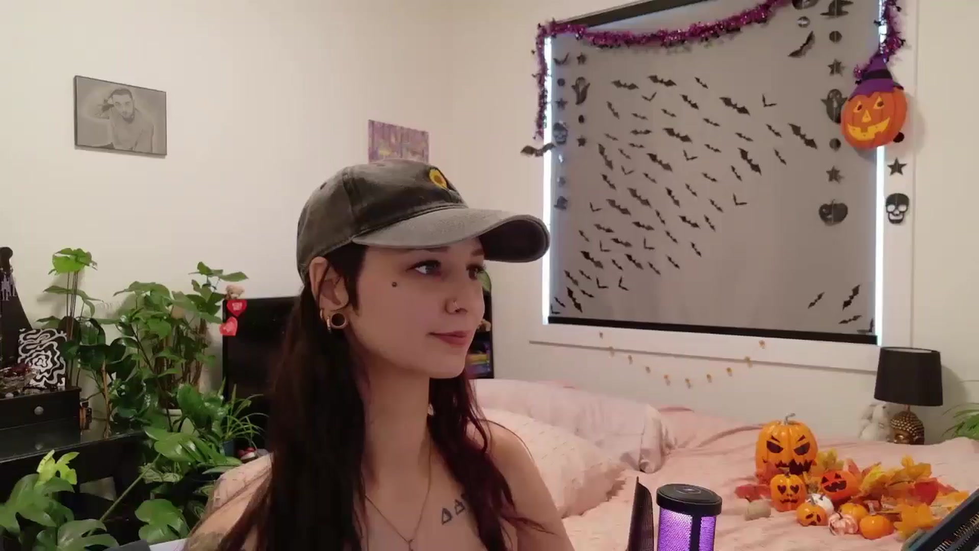 Gallery image thumbnail from ShyBabyy's myfreecams stream on, 10/14/2025, 20:44 image 13 of 20