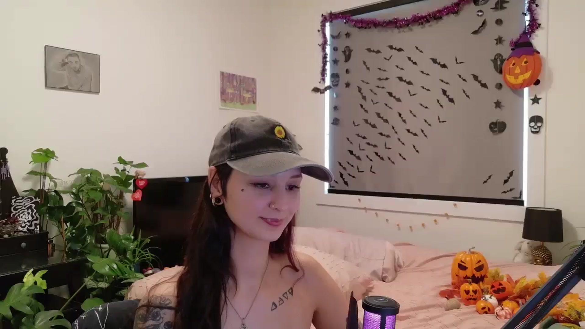 Gallery image thumbnail from ShyBabyy's myfreecams stream on, 10/14/2025, 20:44 image 15 of 20