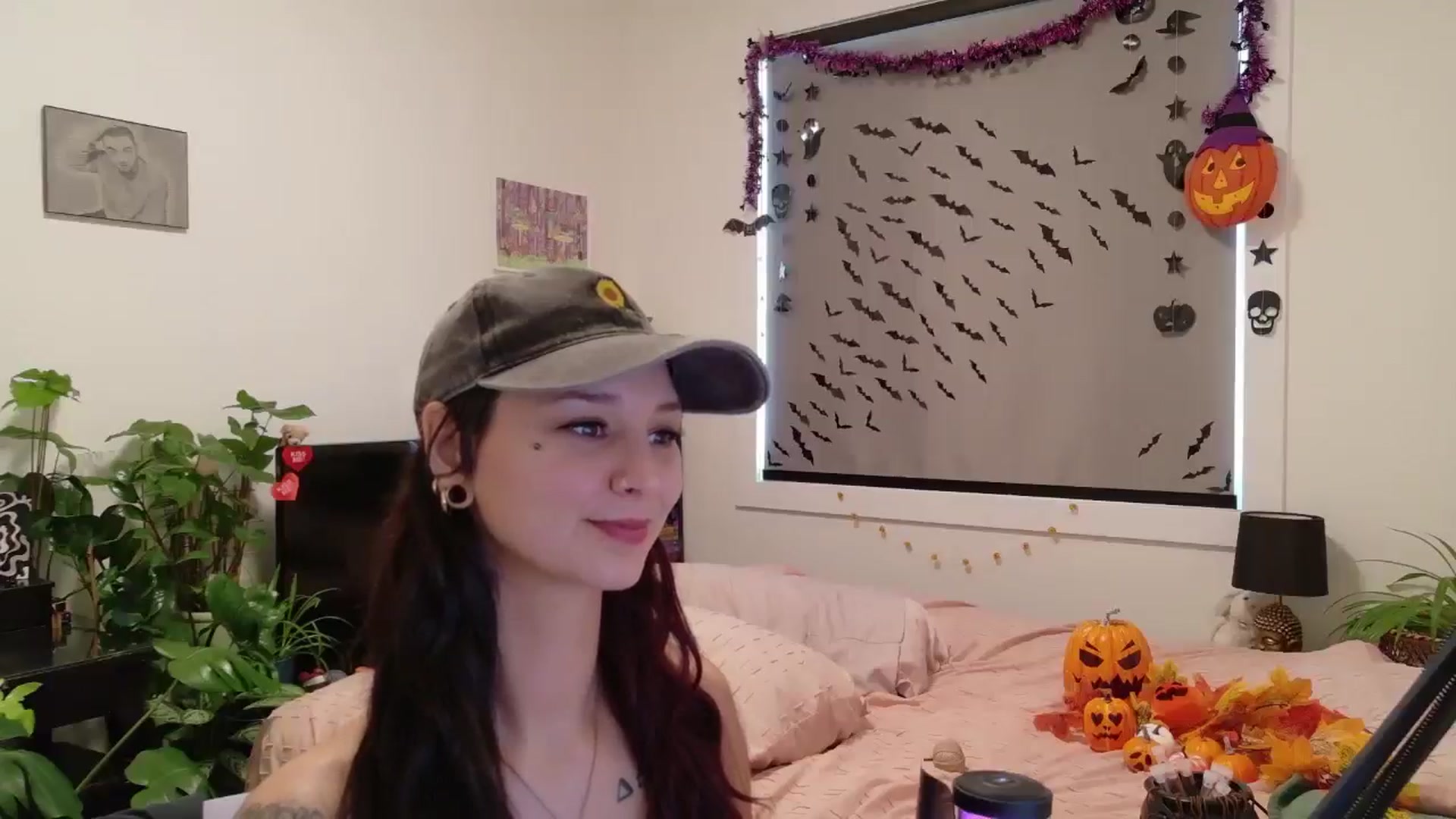 Gallery image thumbnail from ShyBabyy's myfreecams stream on, 10/14/2025, 20:44 image 4 of 20
