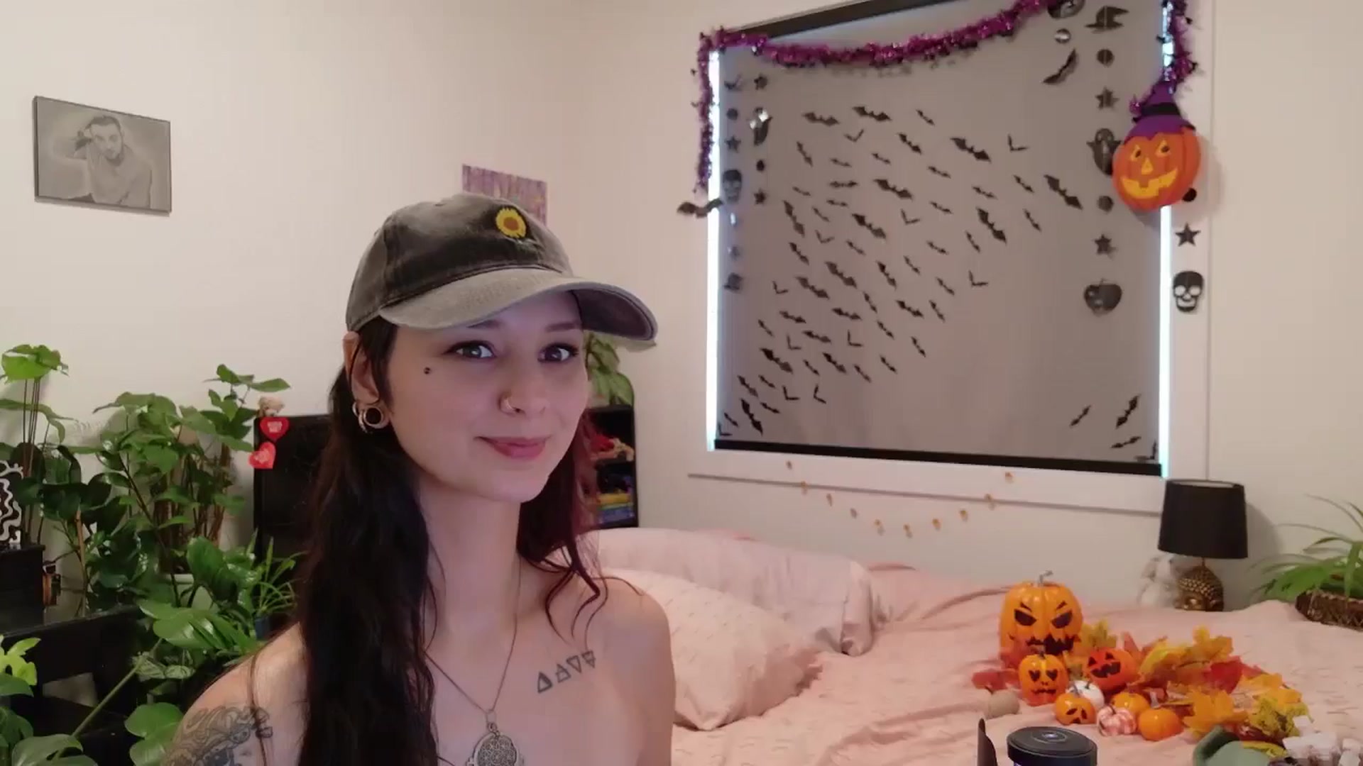 Gallery image thumbnail from ShyBabyy's myfreecams stream on, 10/14/2025, 20:44 image 11 of 20