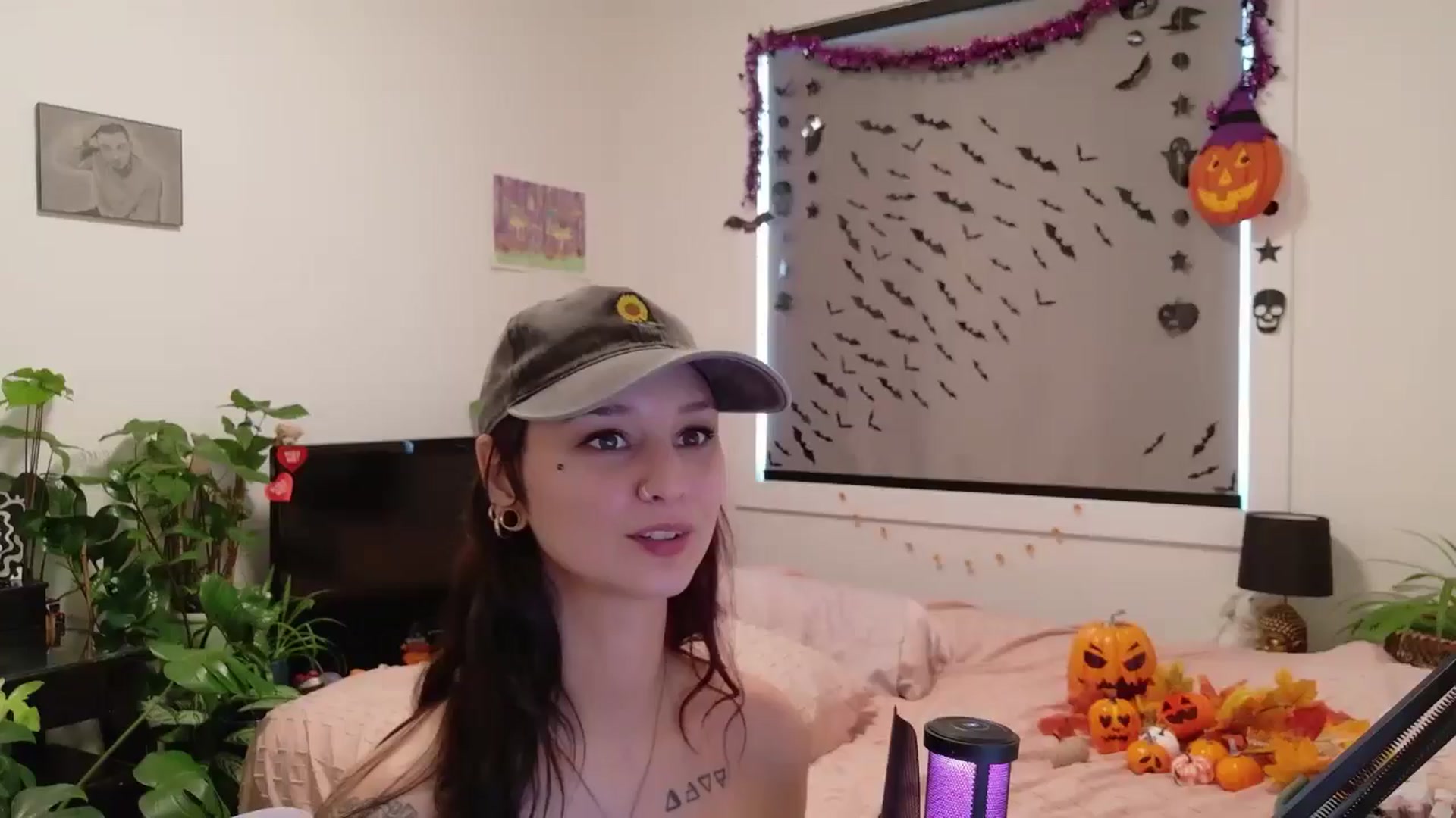 Gallery image thumbnail from ShyBabyy's myfreecams stream on, 10/14/2025, 20:44 image 12 of 20