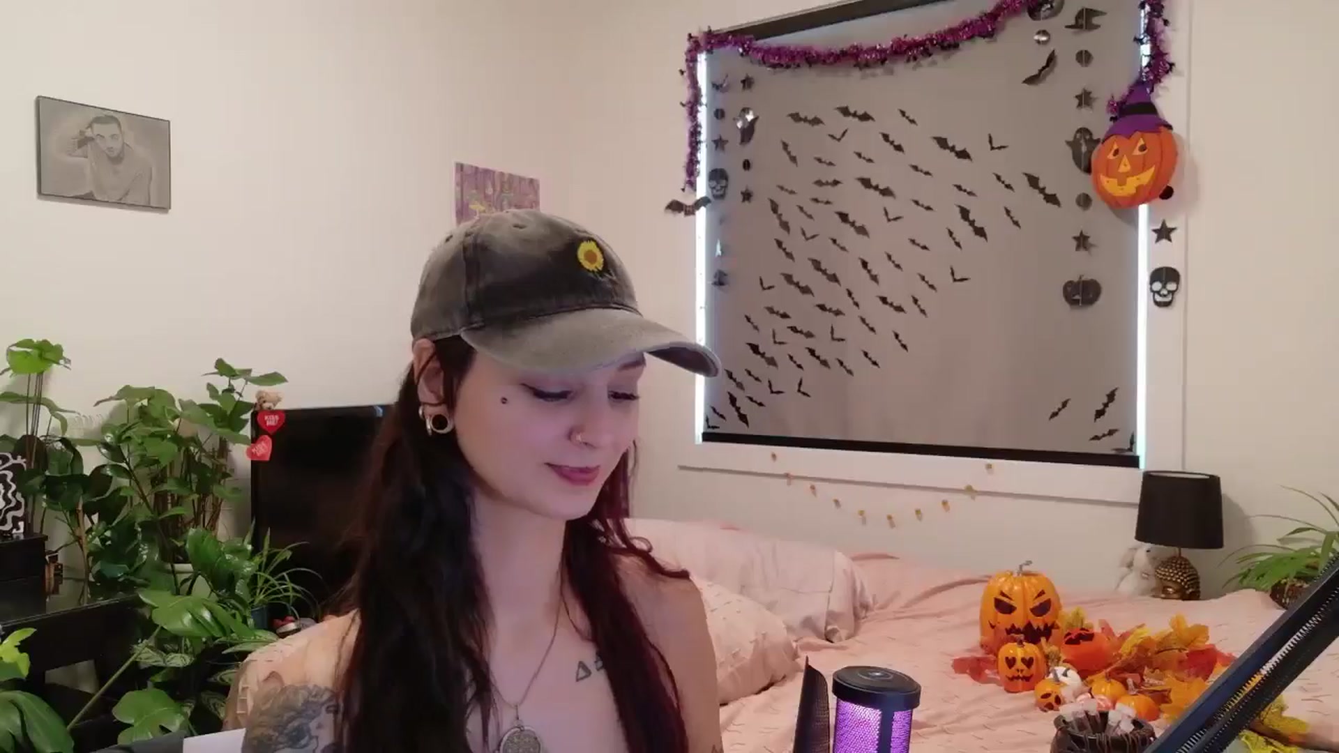 Gallery image thumbnail from ShyBabyy's myfreecams stream on, 10/14/2025, 20:44 image 5 of 20