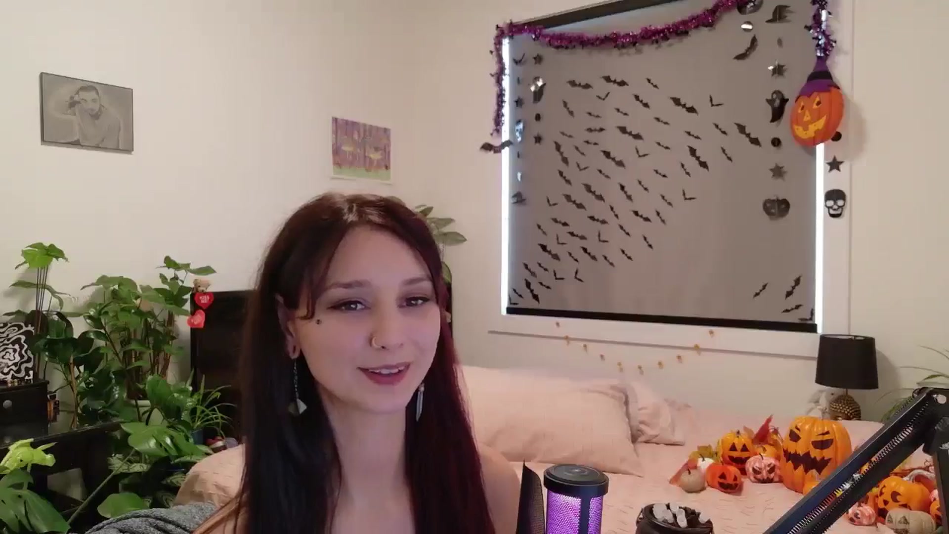 Gallery image thumbnail from ShyBabyy's myfreecams stream on, 10/15/2025, 19:17 image 7 of 20