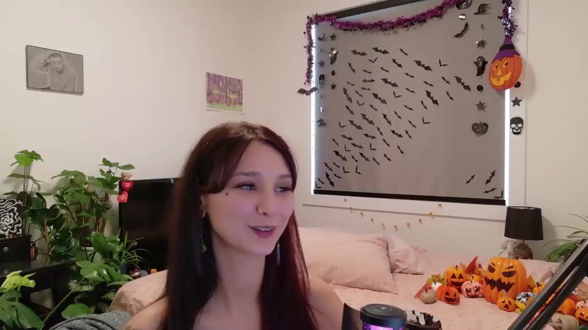 Gallery image thumbnail from ShyBabyy's myfreecams stream on, 10/15/2025, 19:17 image 15 of 20