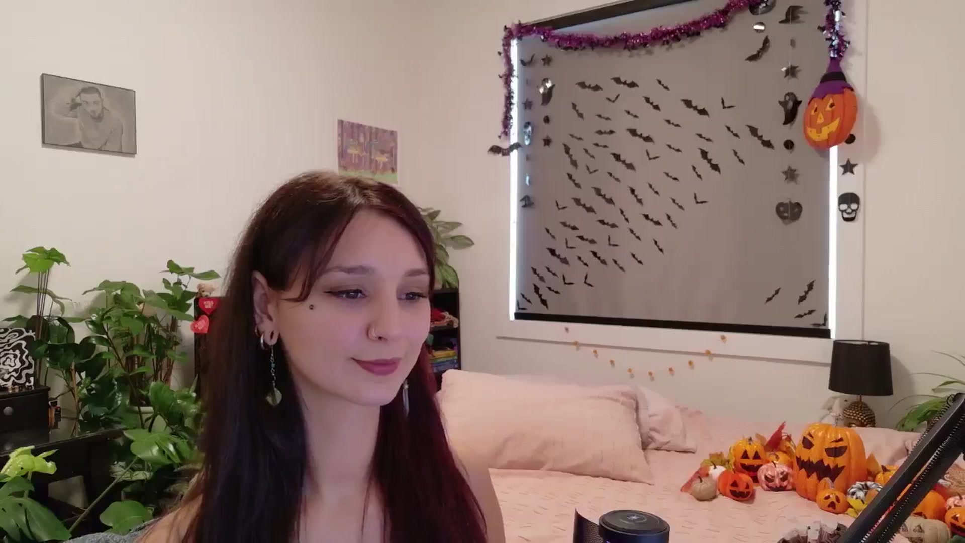 Gallery image thumbnail from ShyBabyy's myfreecams stream on, 10/15/2025, 19:17 image 3 of 20