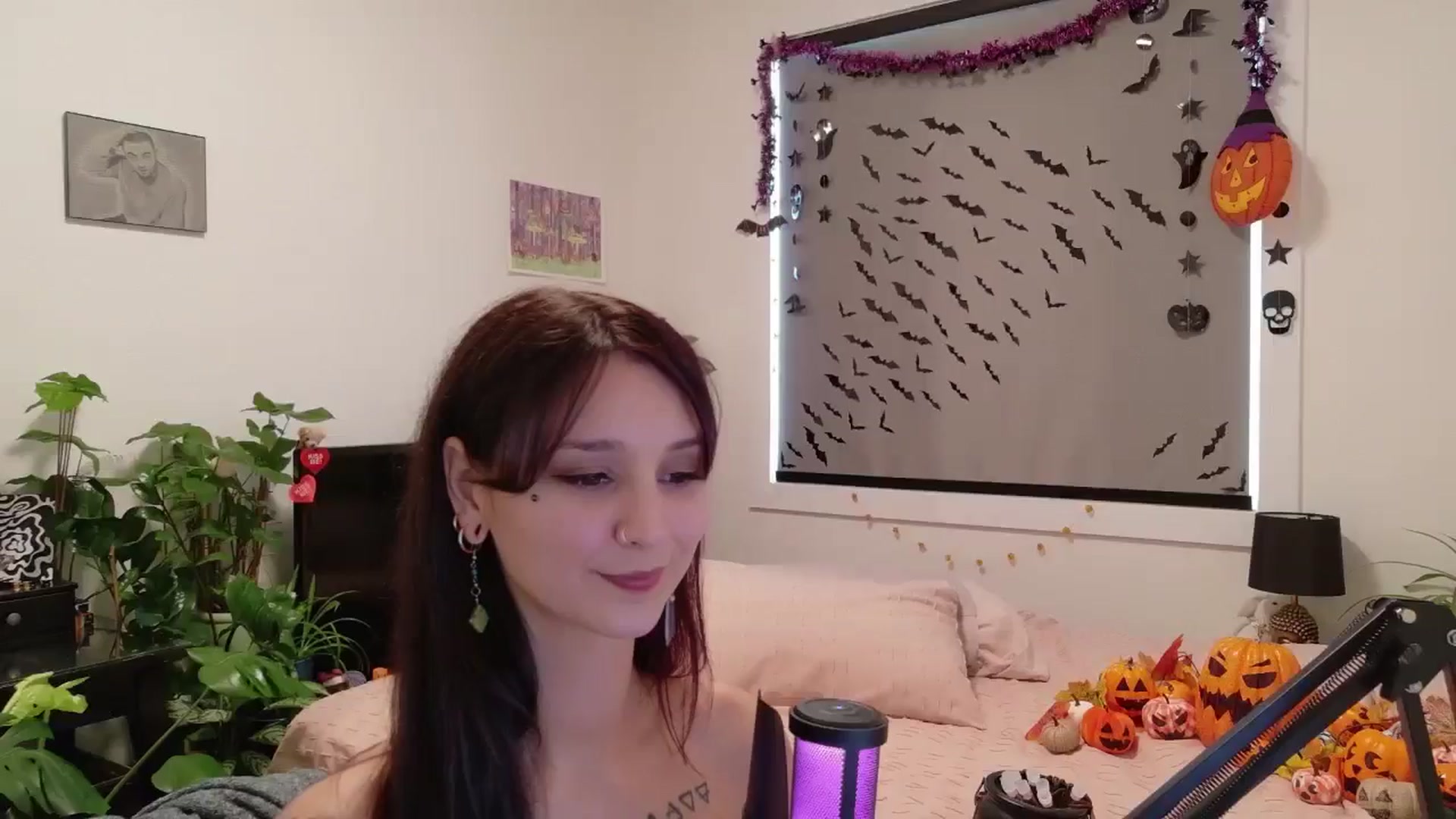 Gallery image thumbnail from ShyBabyy's myfreecams stream on, 10/15/2025, 19:17 image 20 of 20