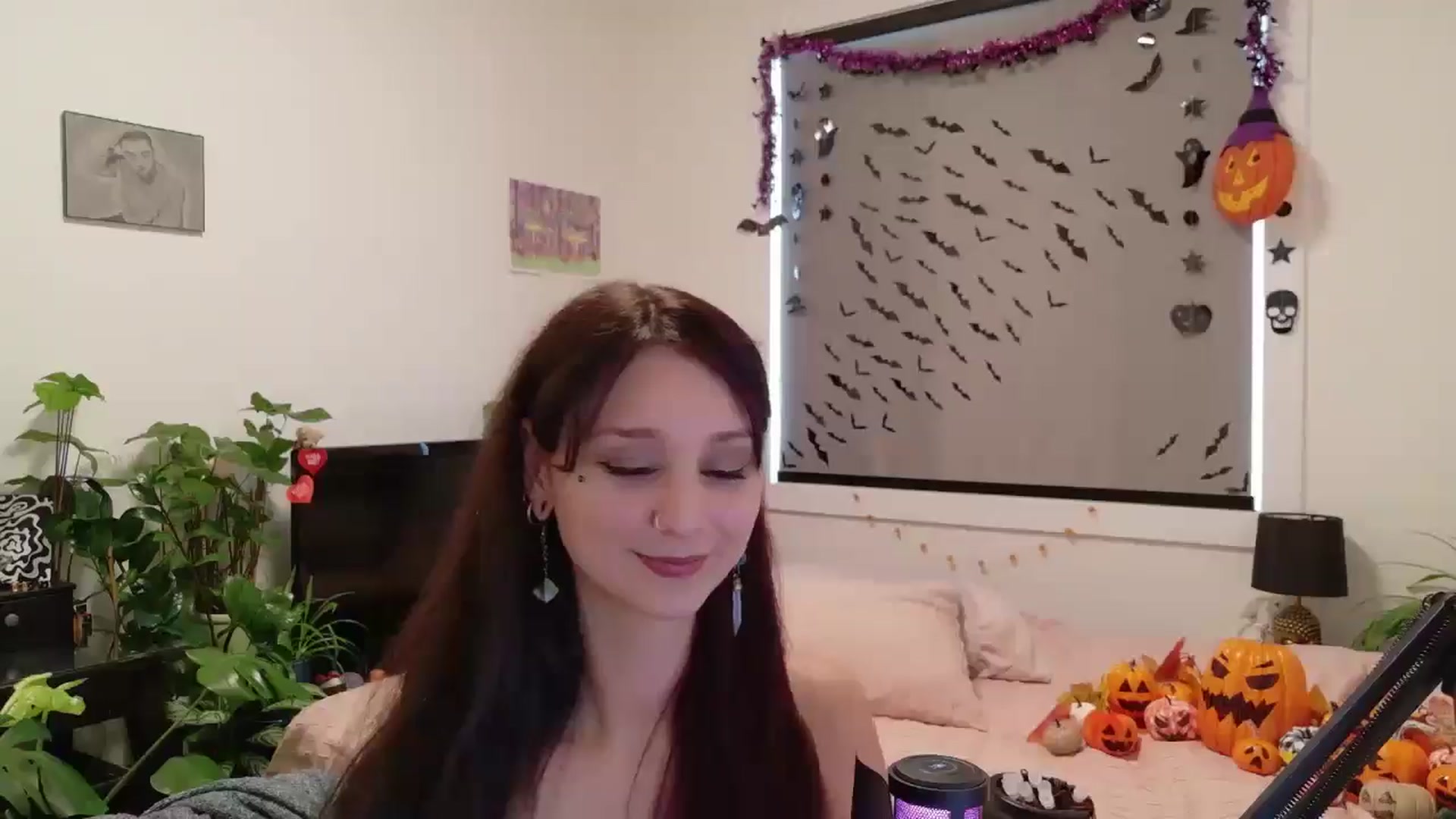 Gallery image thumbnail from ShyBabyy's myfreecams stream on, 10/15/2025, 19:17 image 5 of 20