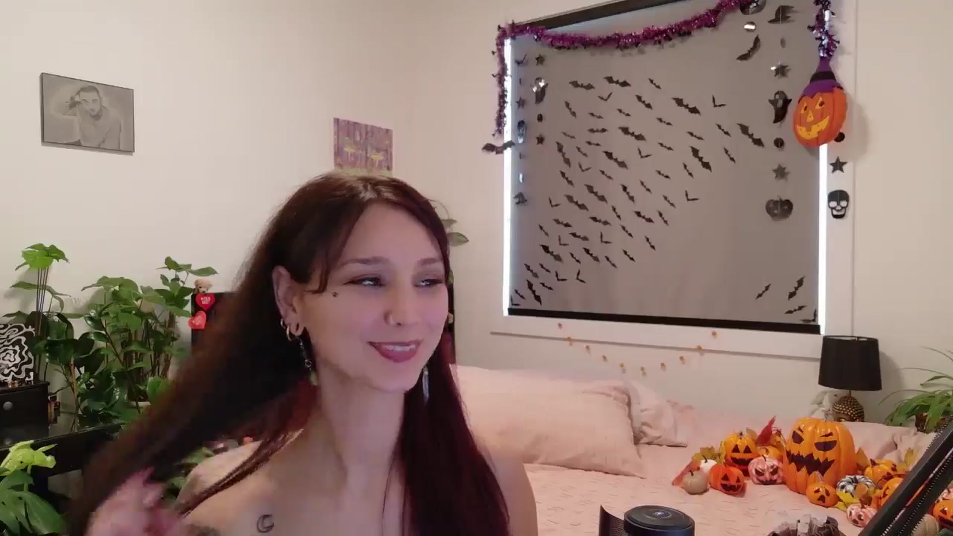 Gallery image thumbnail from ShyBabyy's myfreecams stream on, 10/15/2025, 19:17 image 2 of 20