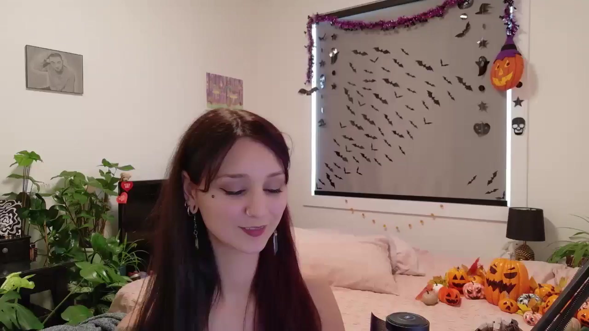 Gallery image thumbnail from ShyBabyy's myfreecams stream on, 10/15/2025, 19:17 image 1 of 20