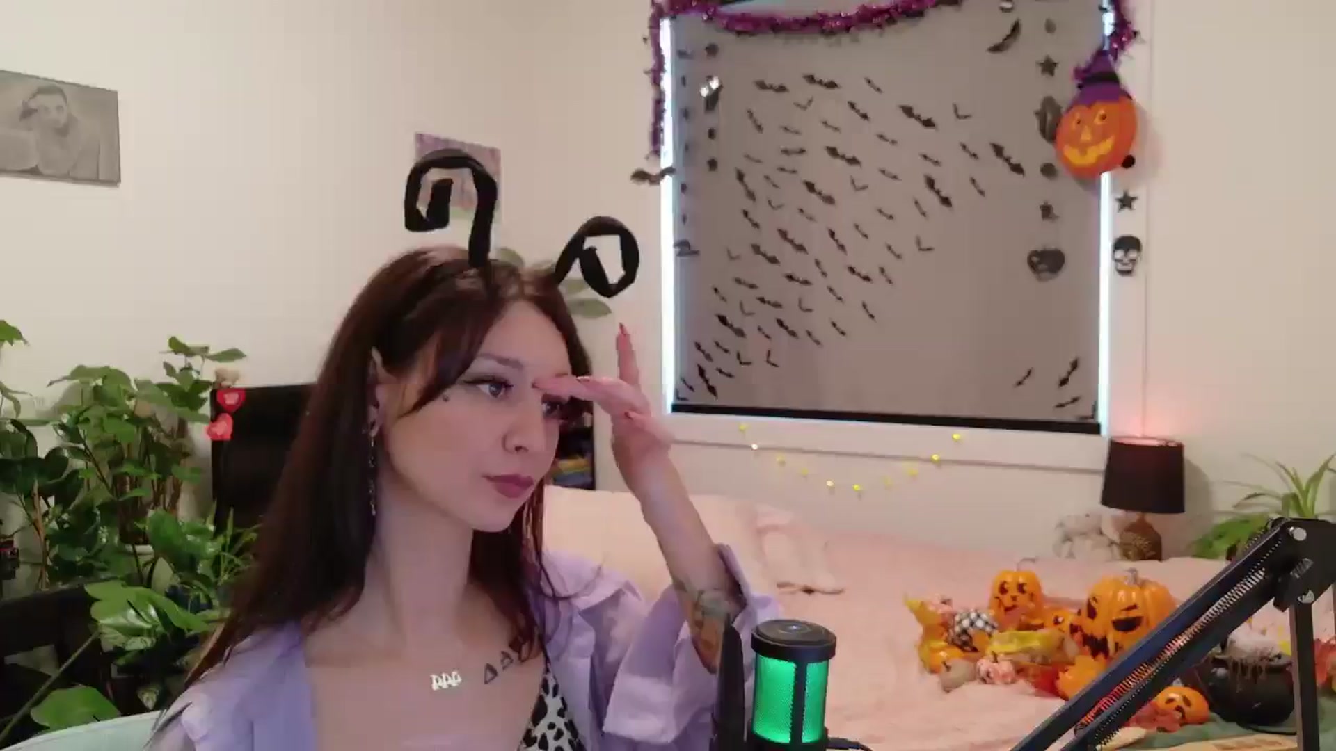 Gallery image thumbnail from ShyBabyy's myfreecams stream on, 10/16/2025, 18:56 image 20 of 20