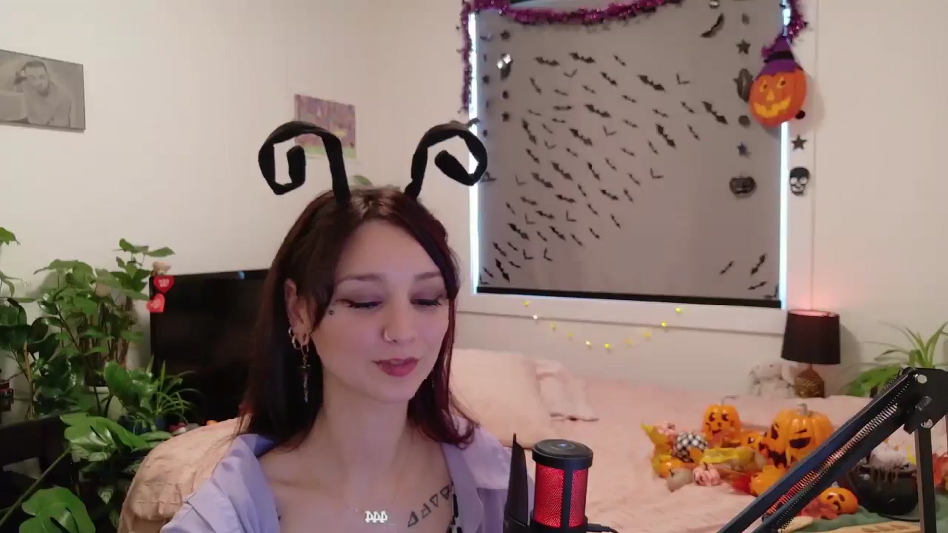 Gallery image thumbnail from ShyBabyy's myfreecams stream on, 10/16/2025, 18:56 image 19 of 20