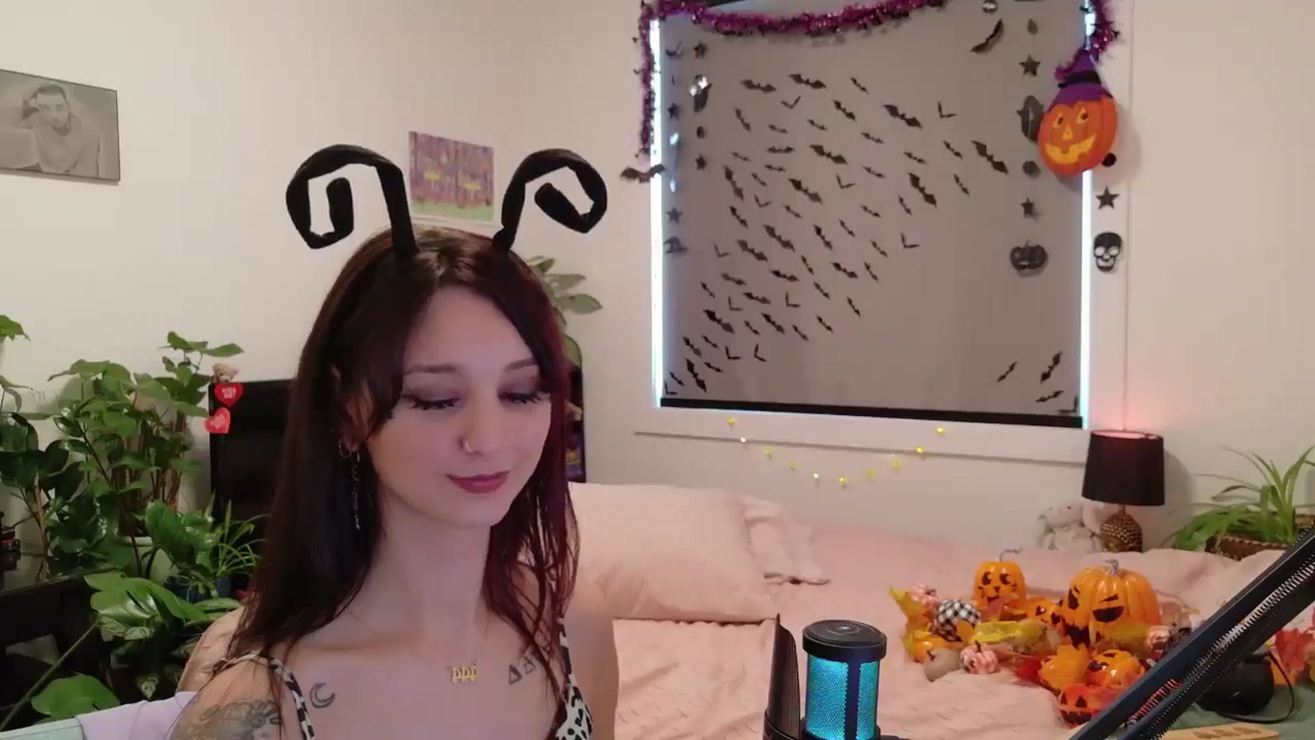 Gallery image thumbnail from ShyBabyy's myfreecams stream on, 10/16/2025, 18:56 image 14 of 20