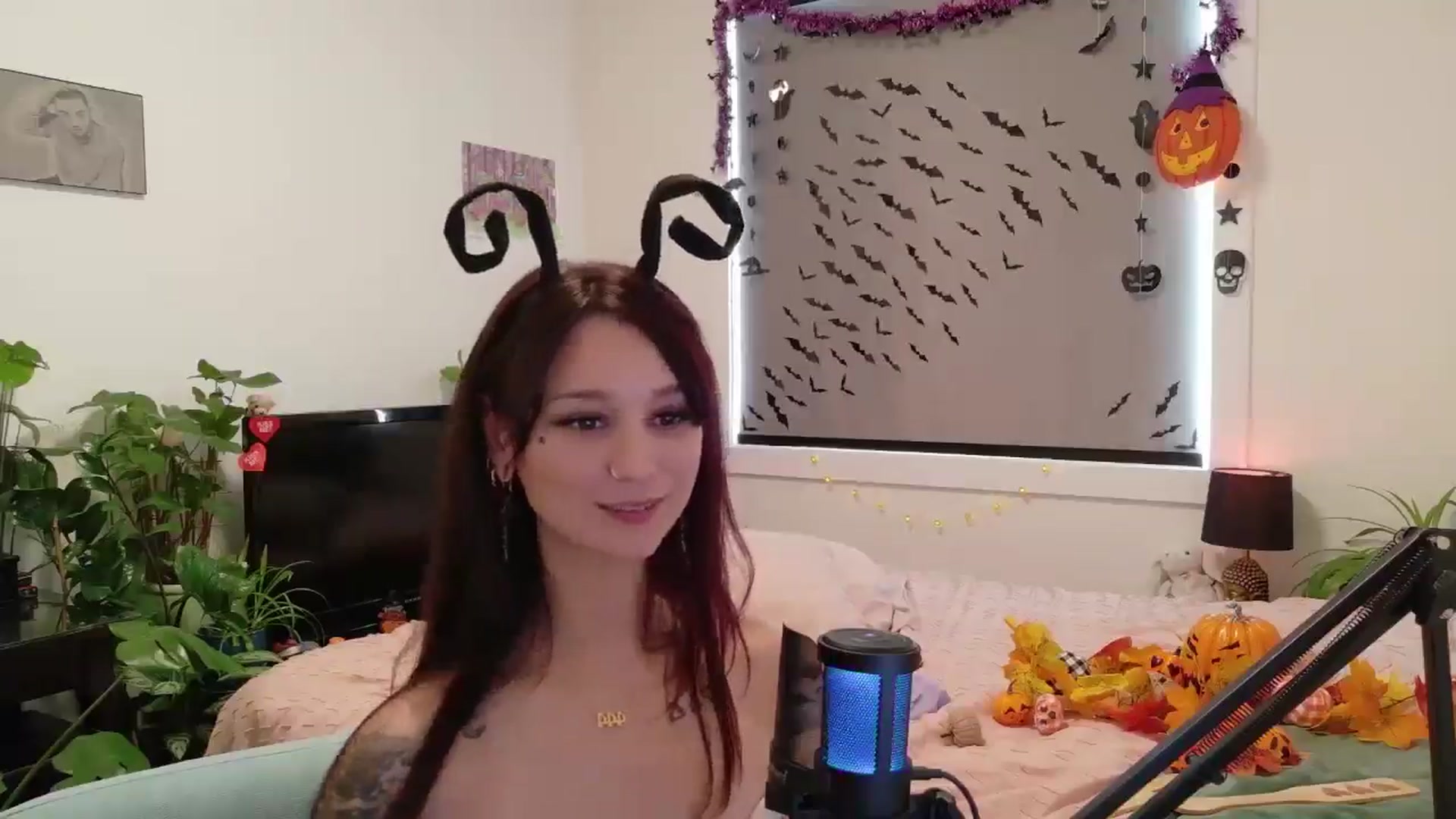 Gallery image thumbnail from ShyBabyy's myfreecams stream on, 10/16/2025, 22:21 image 19 of 20
