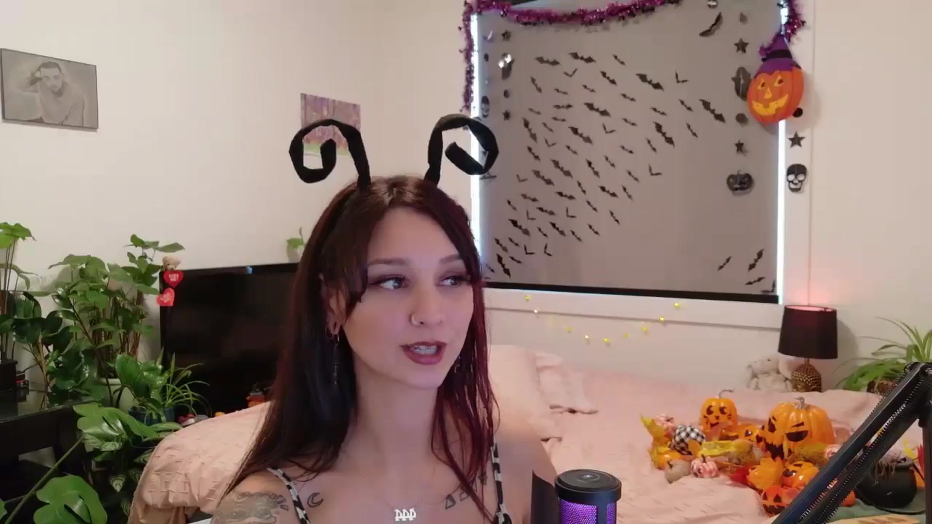 Gallery image thumbnail from ShyBabyy's myfreecams stream on, 10/16/2025, 22:21 image 3 of 20